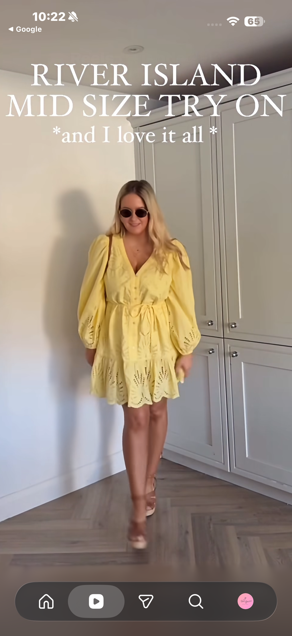 DRESSES