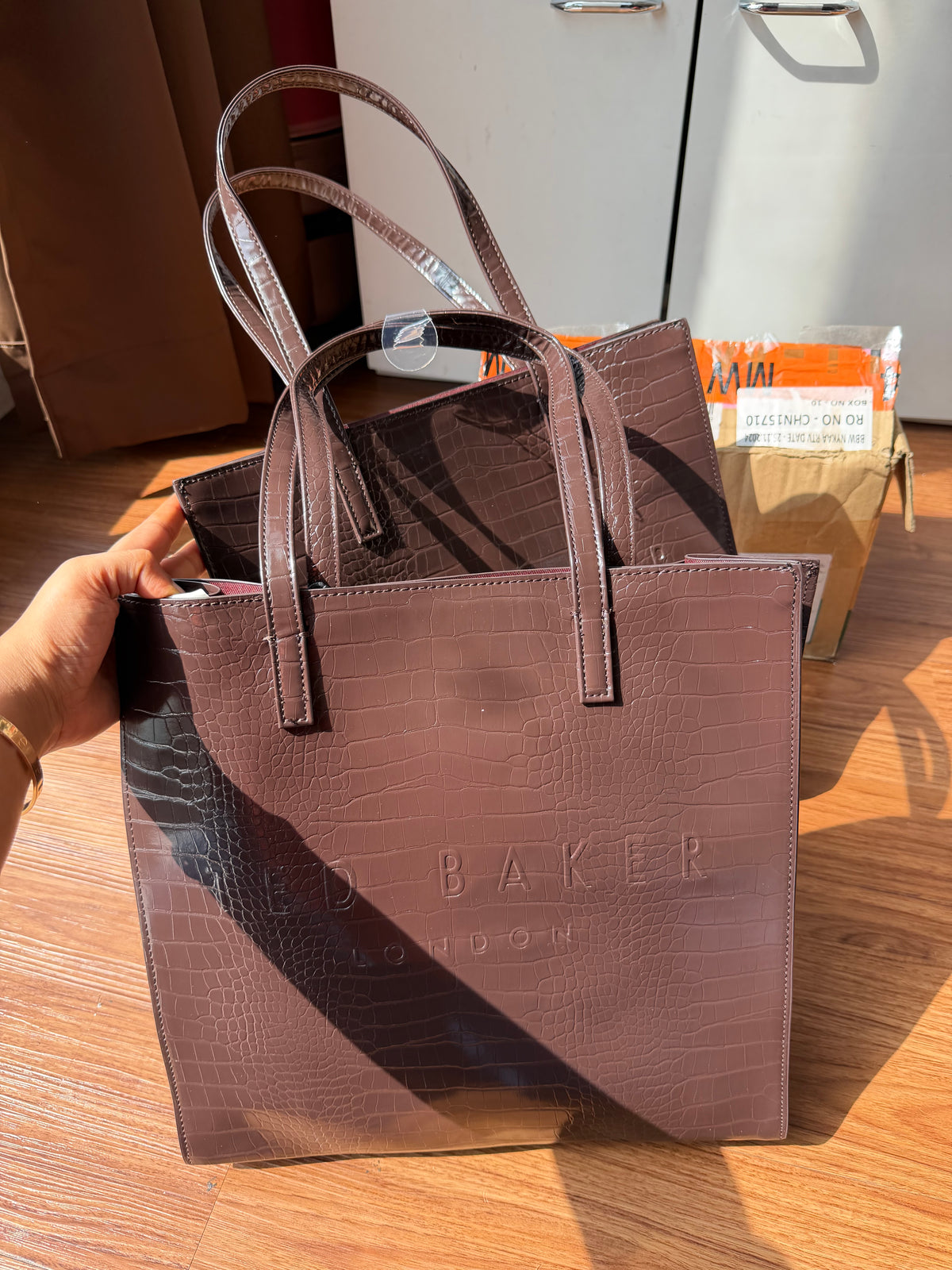 Ted baker
