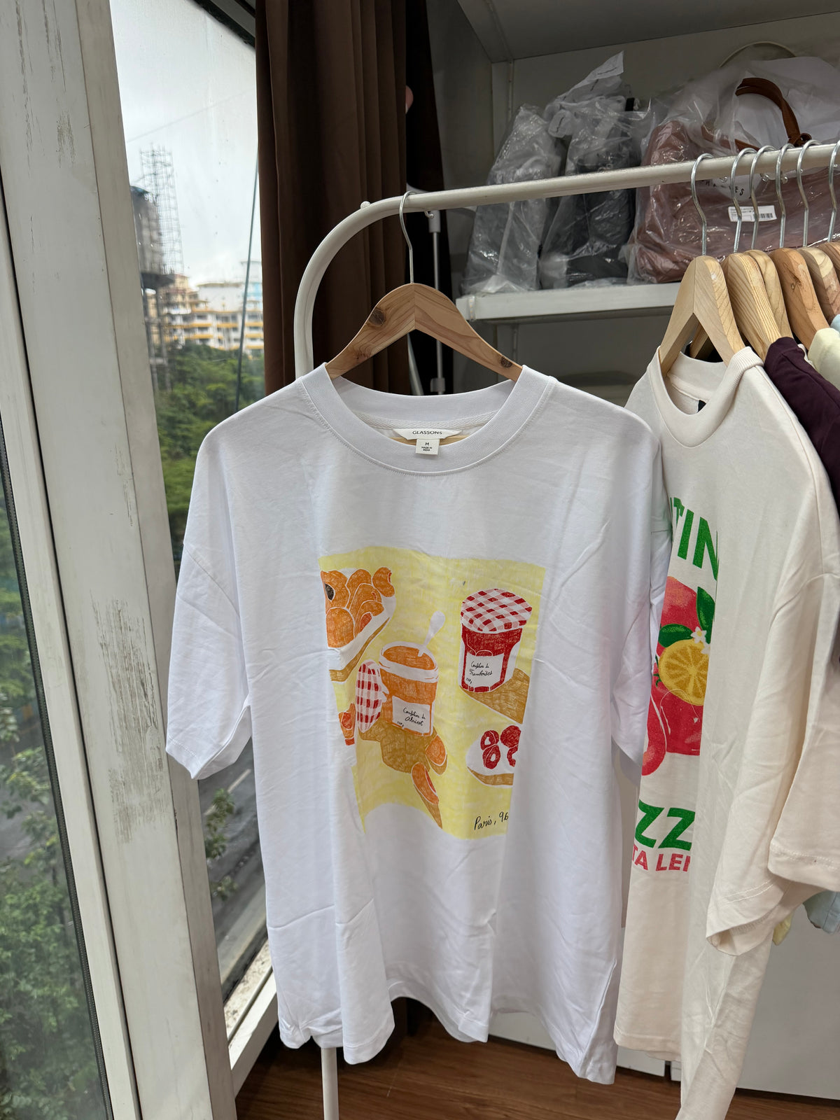 BABY TEES