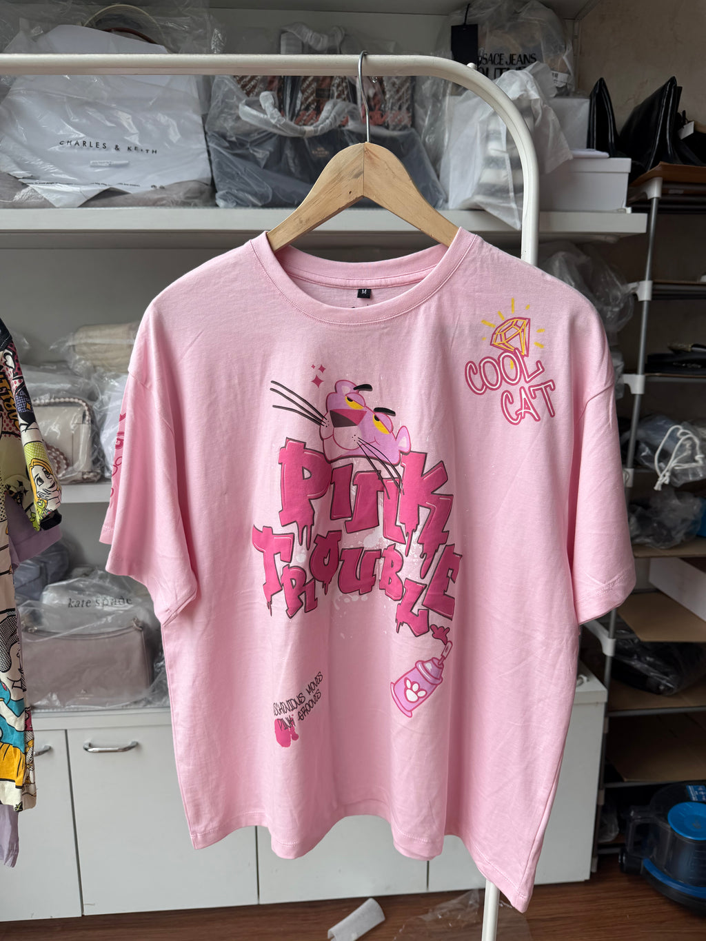 TSS TSHIRT