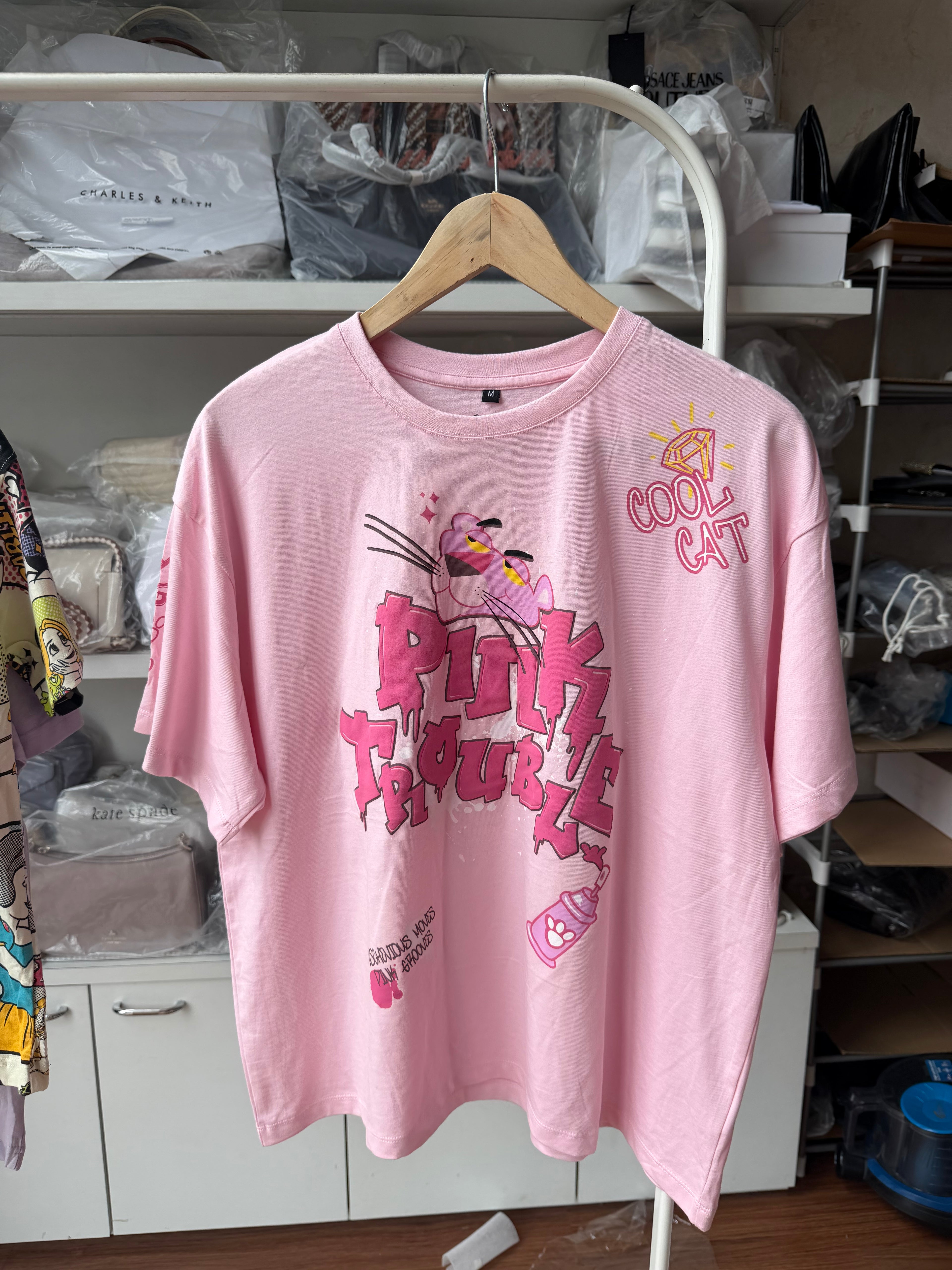 TSS TSHIRT