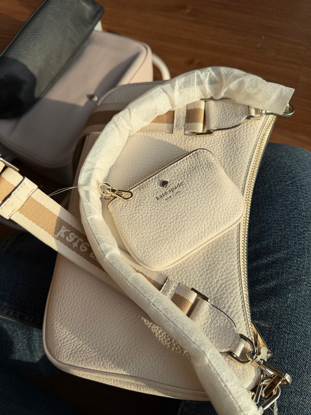 KATE SPADE BAG