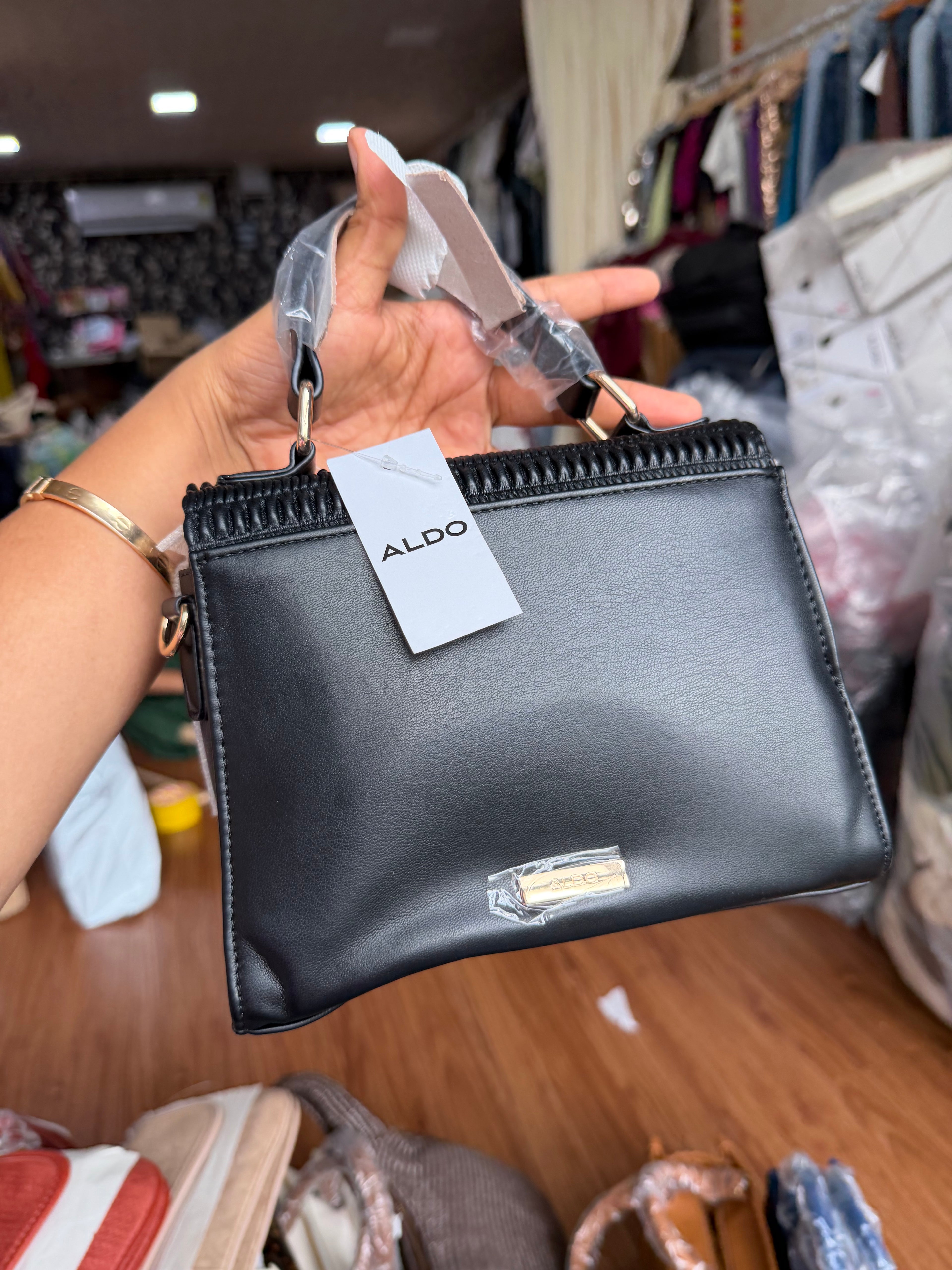 SM BAG