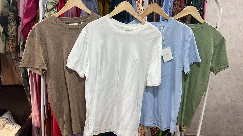 GANT MEN’s tshirt