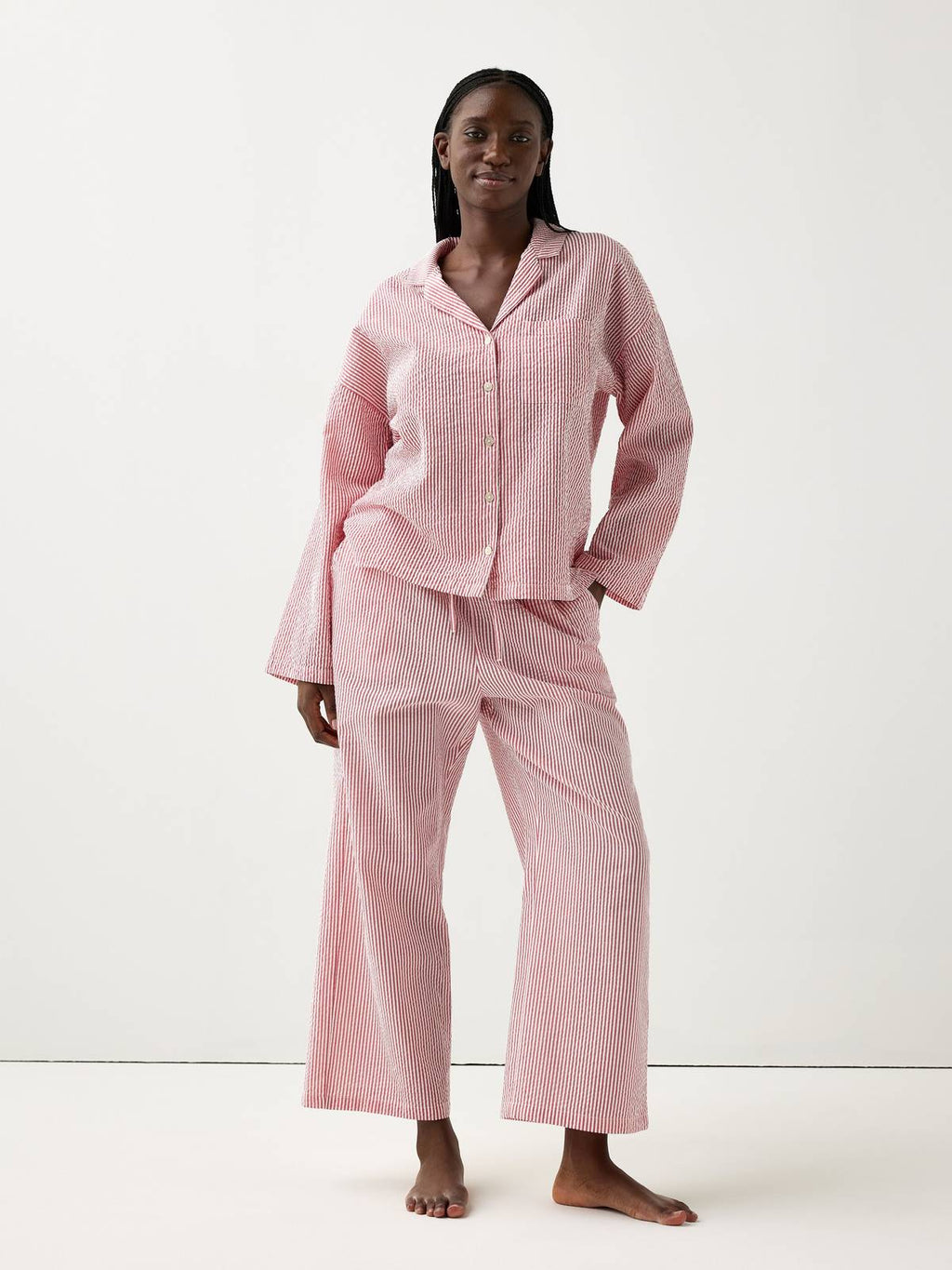 LINDEX NIGHT SET