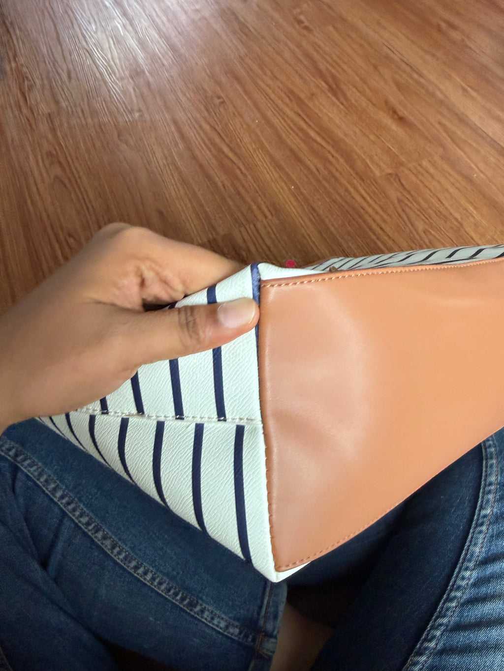 ALDO BAG
