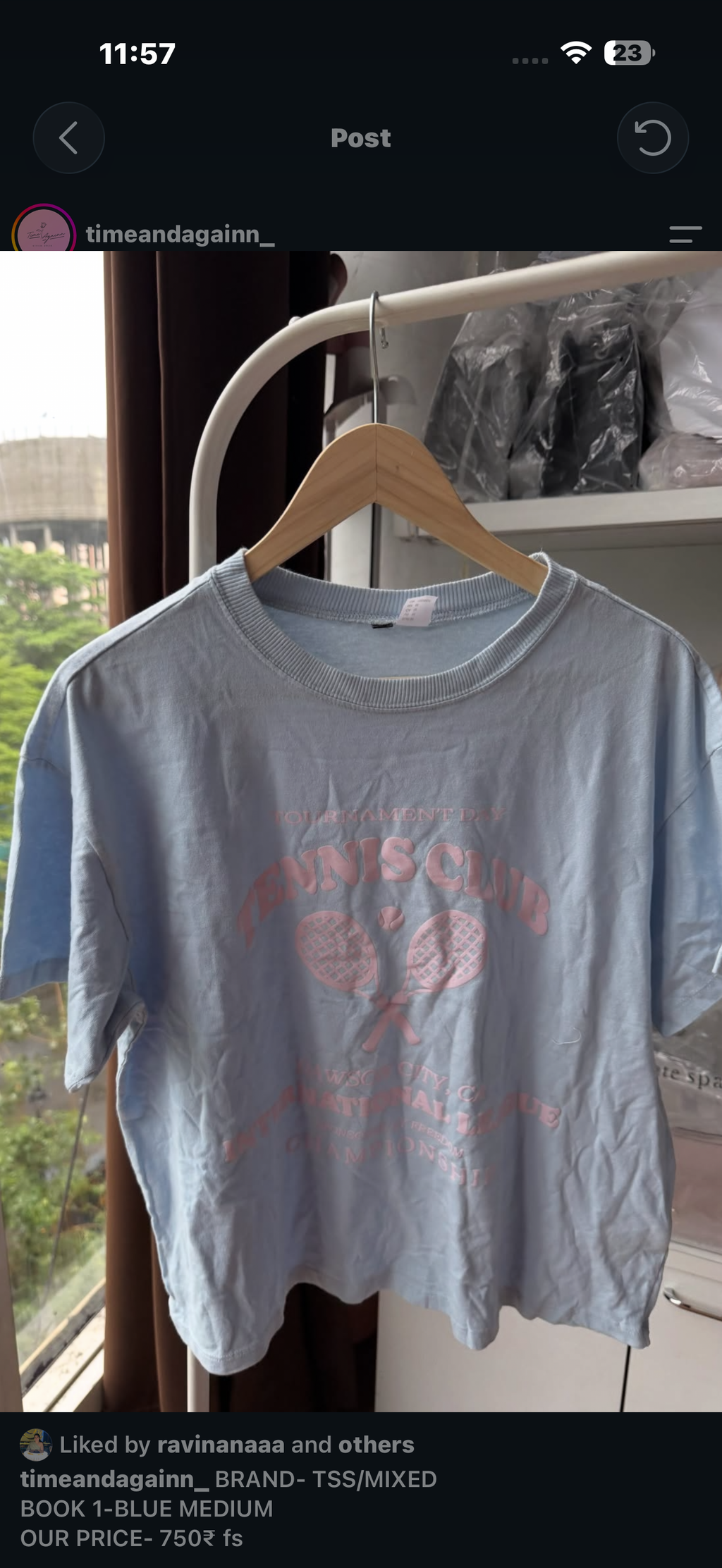 TSHIRTS