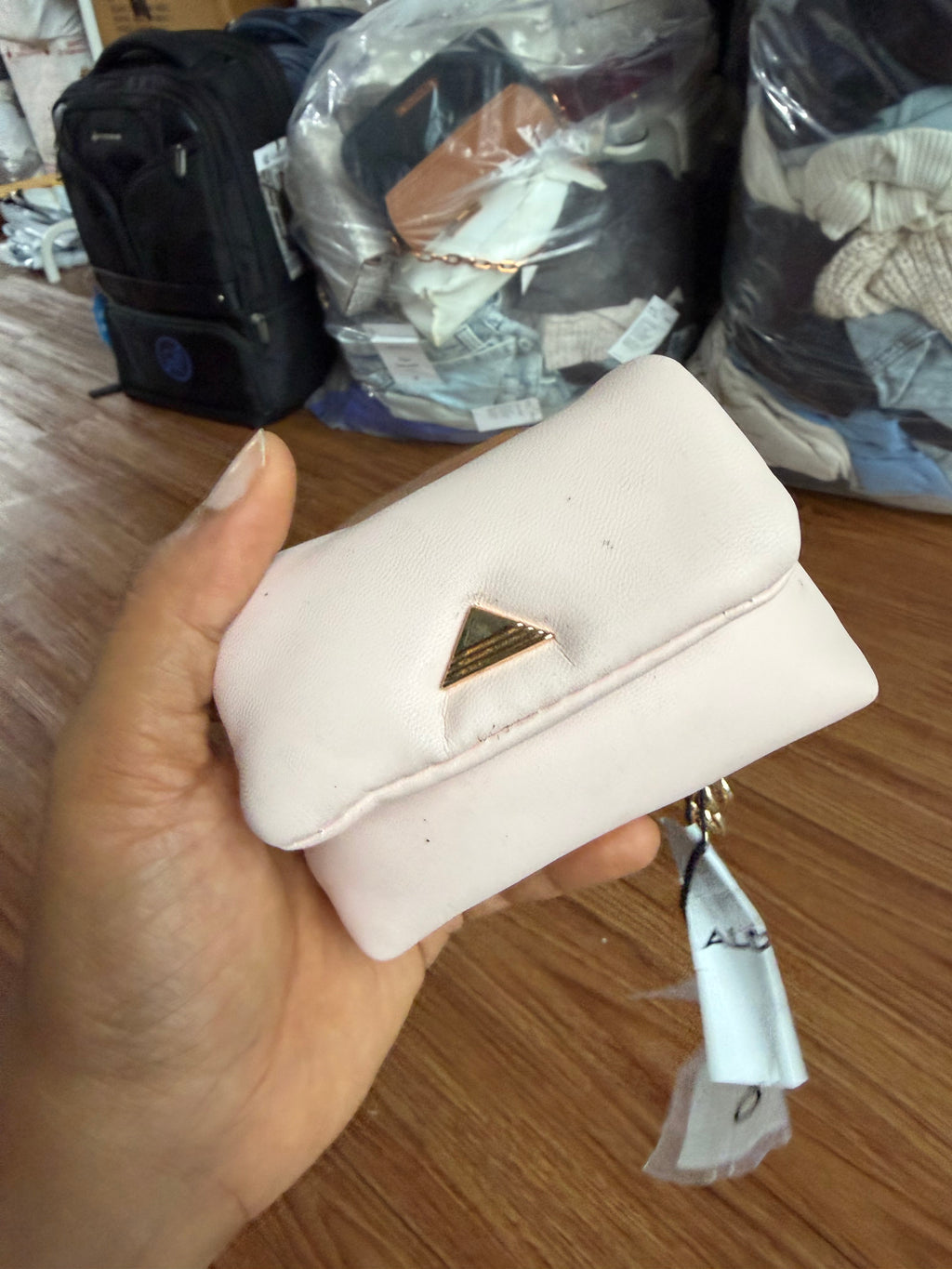 ALDO MINI BAG