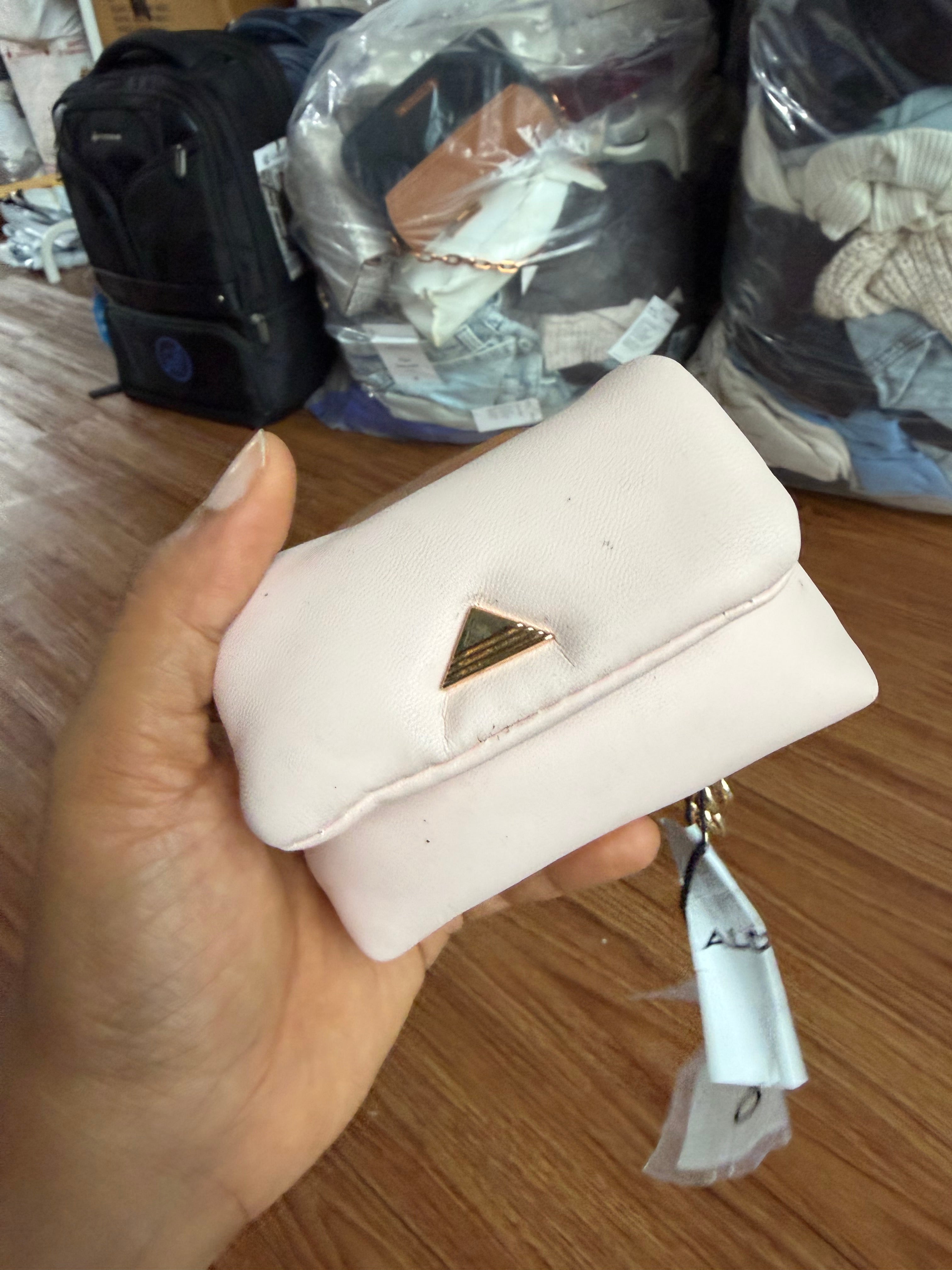 ALDO MINI BAG