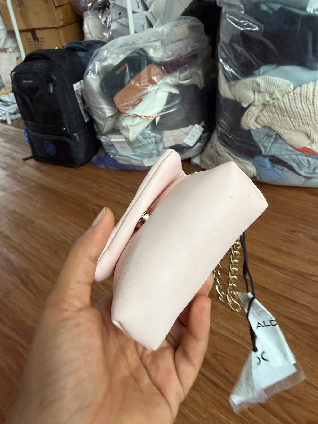 ALDO MINI BAG