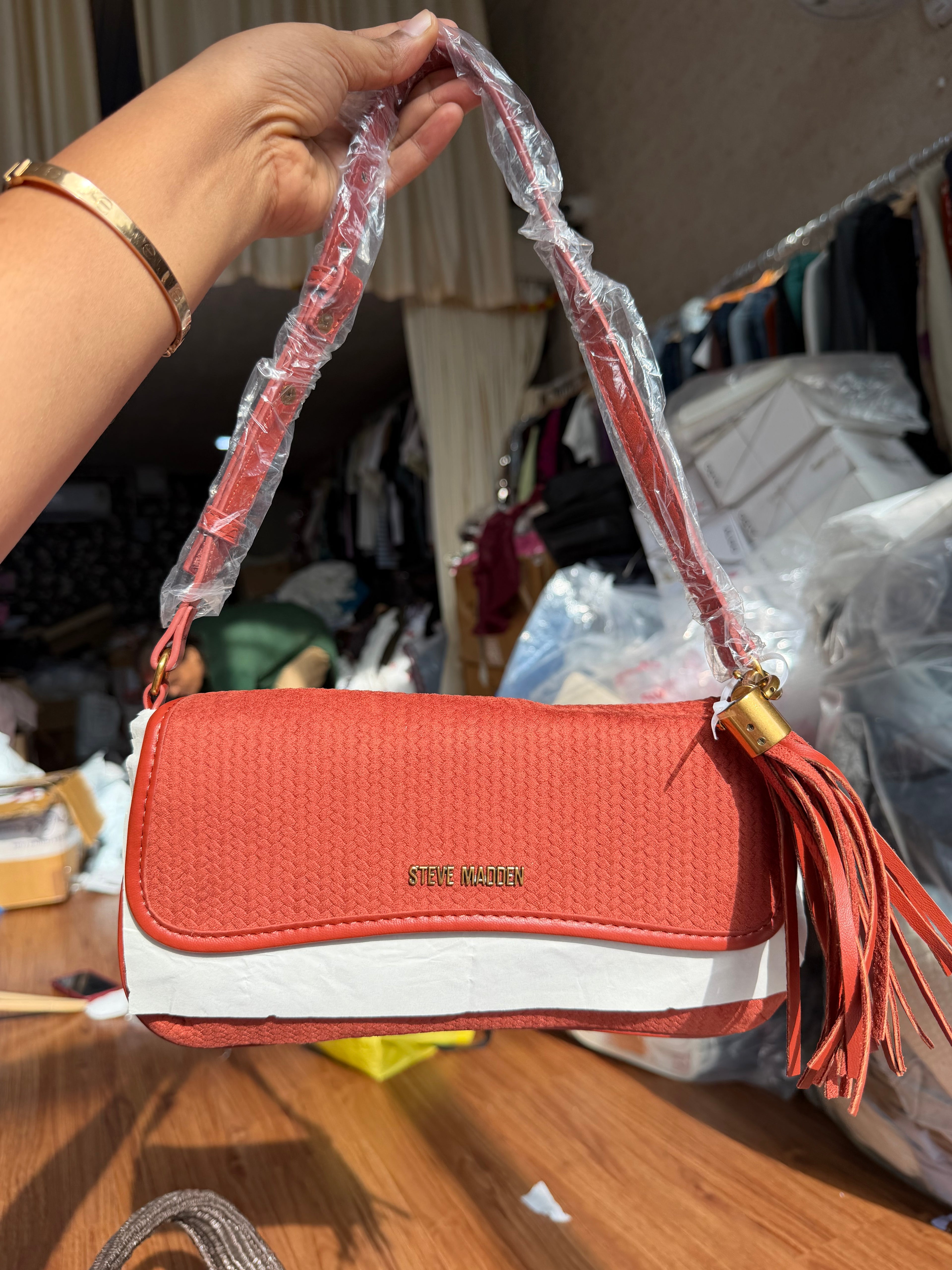 SM BAG