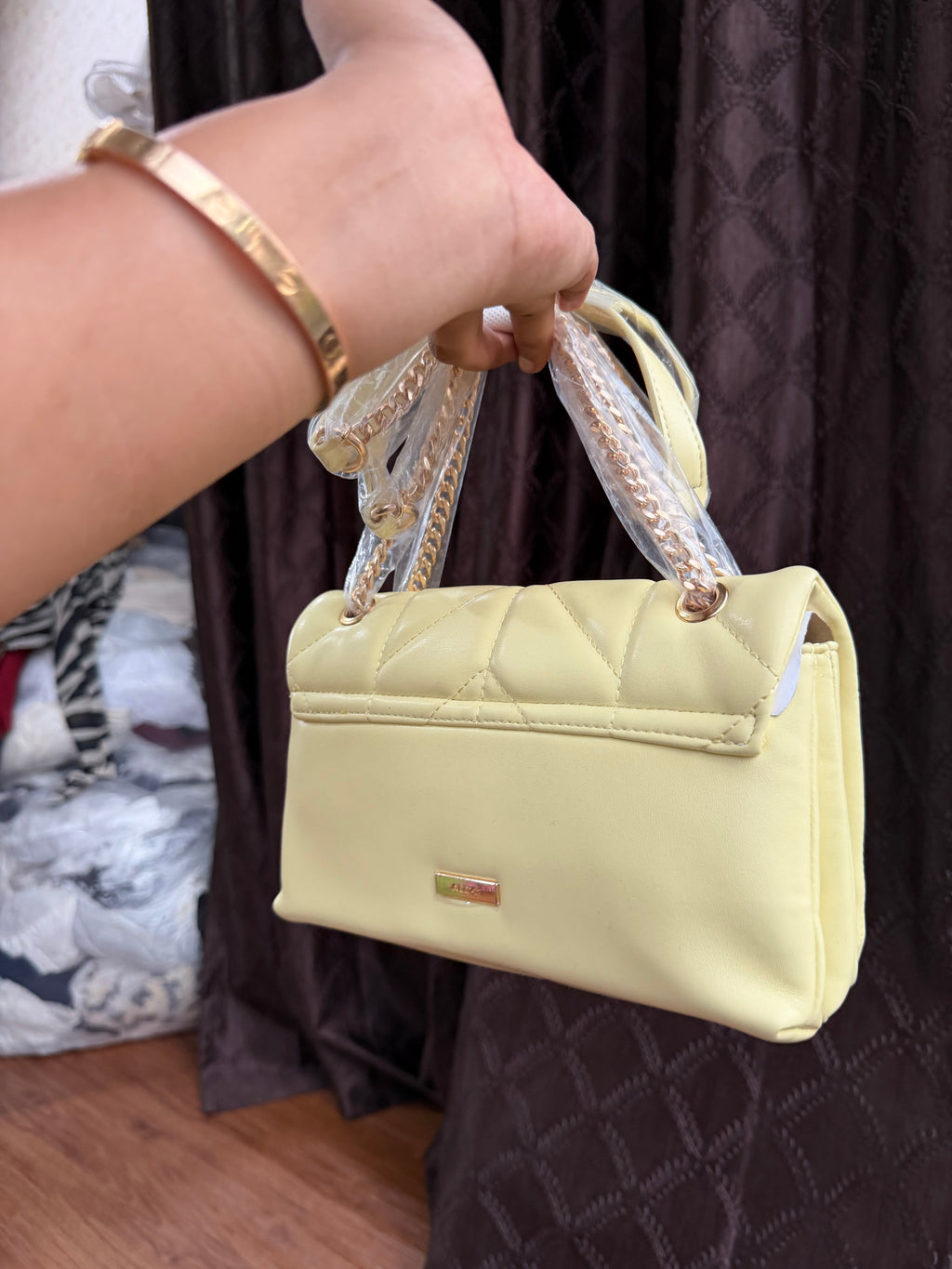 Aldo 2 in 1