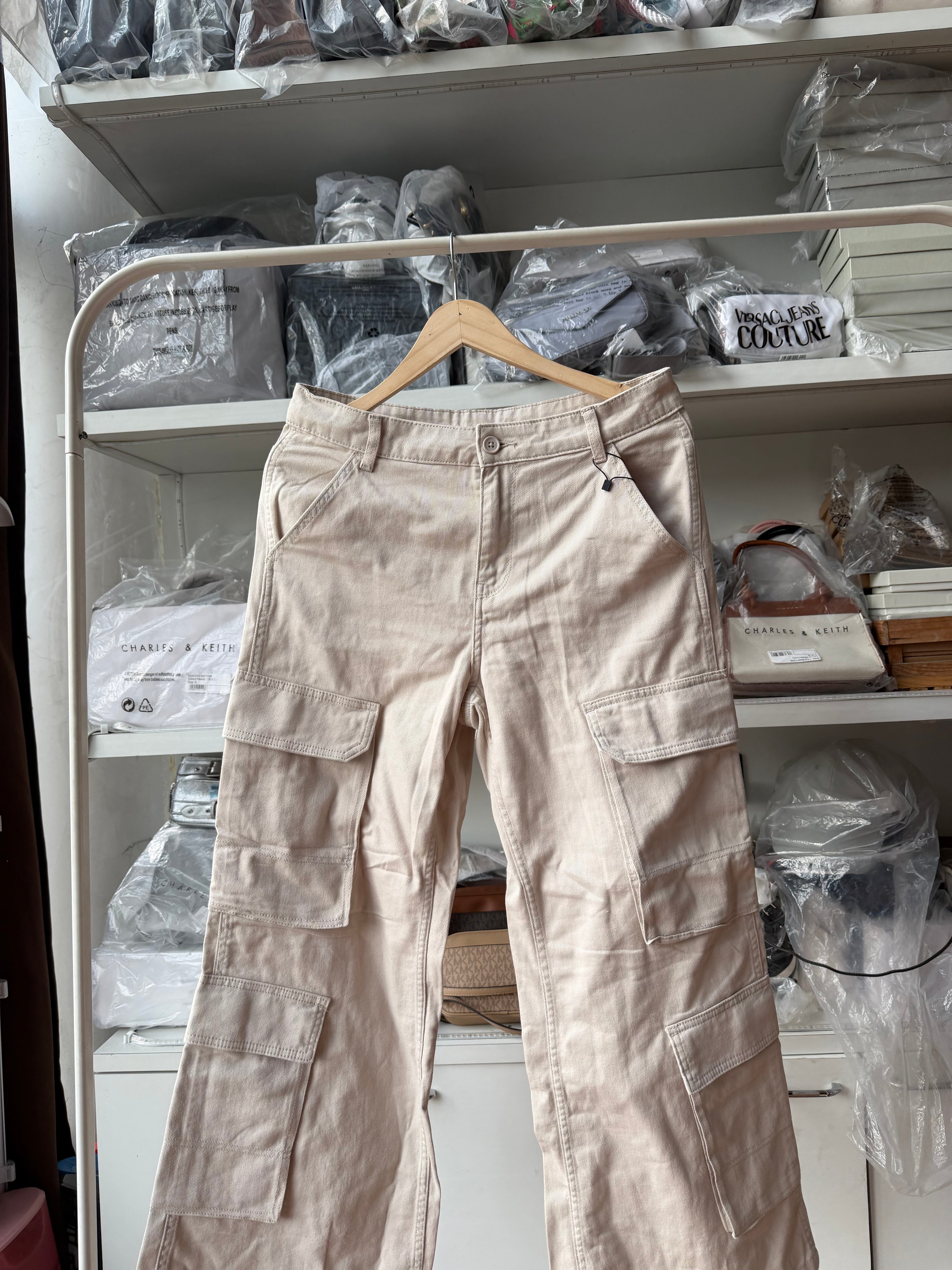 H&M cargo