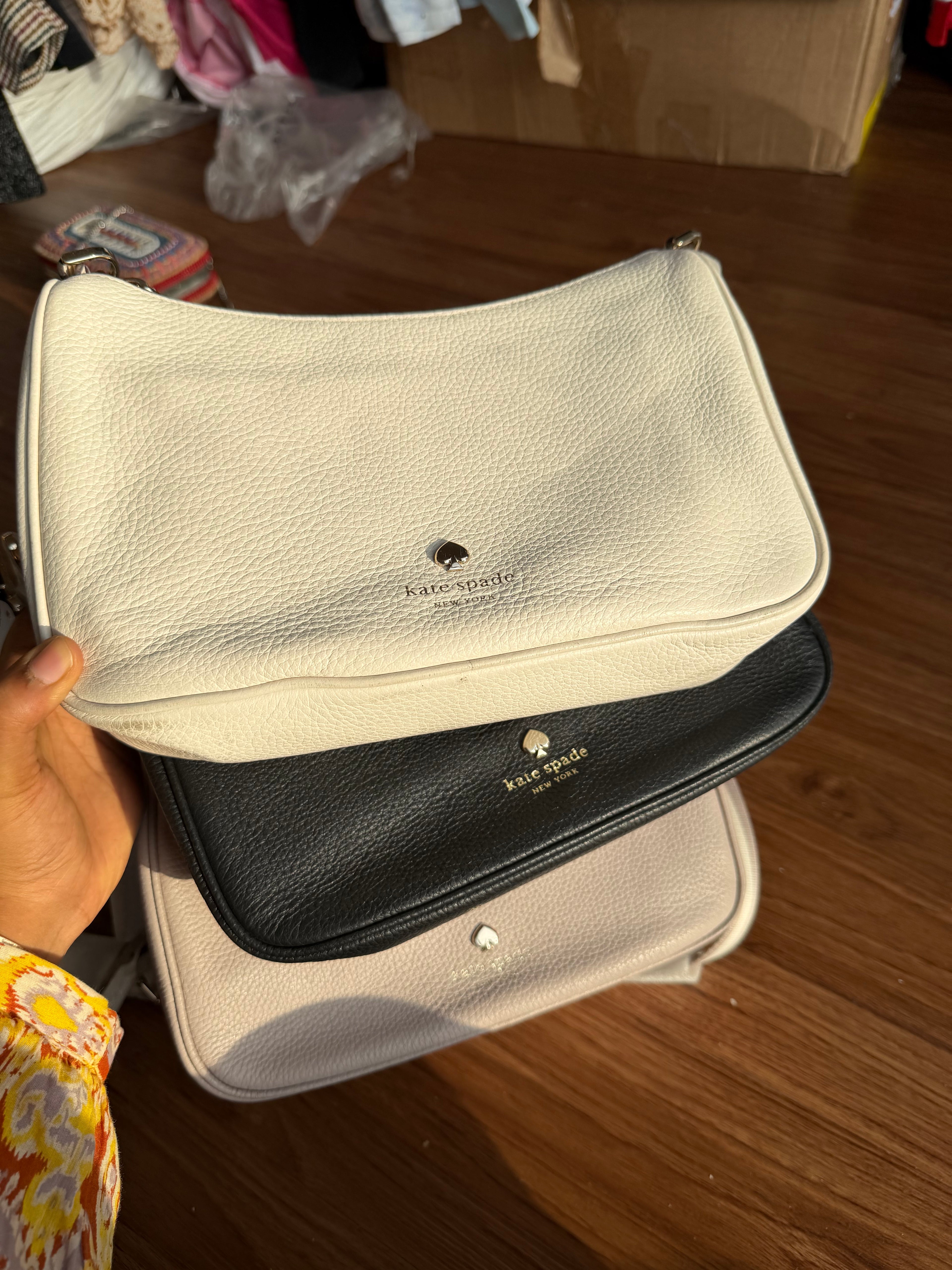 KATE SPADE BAG