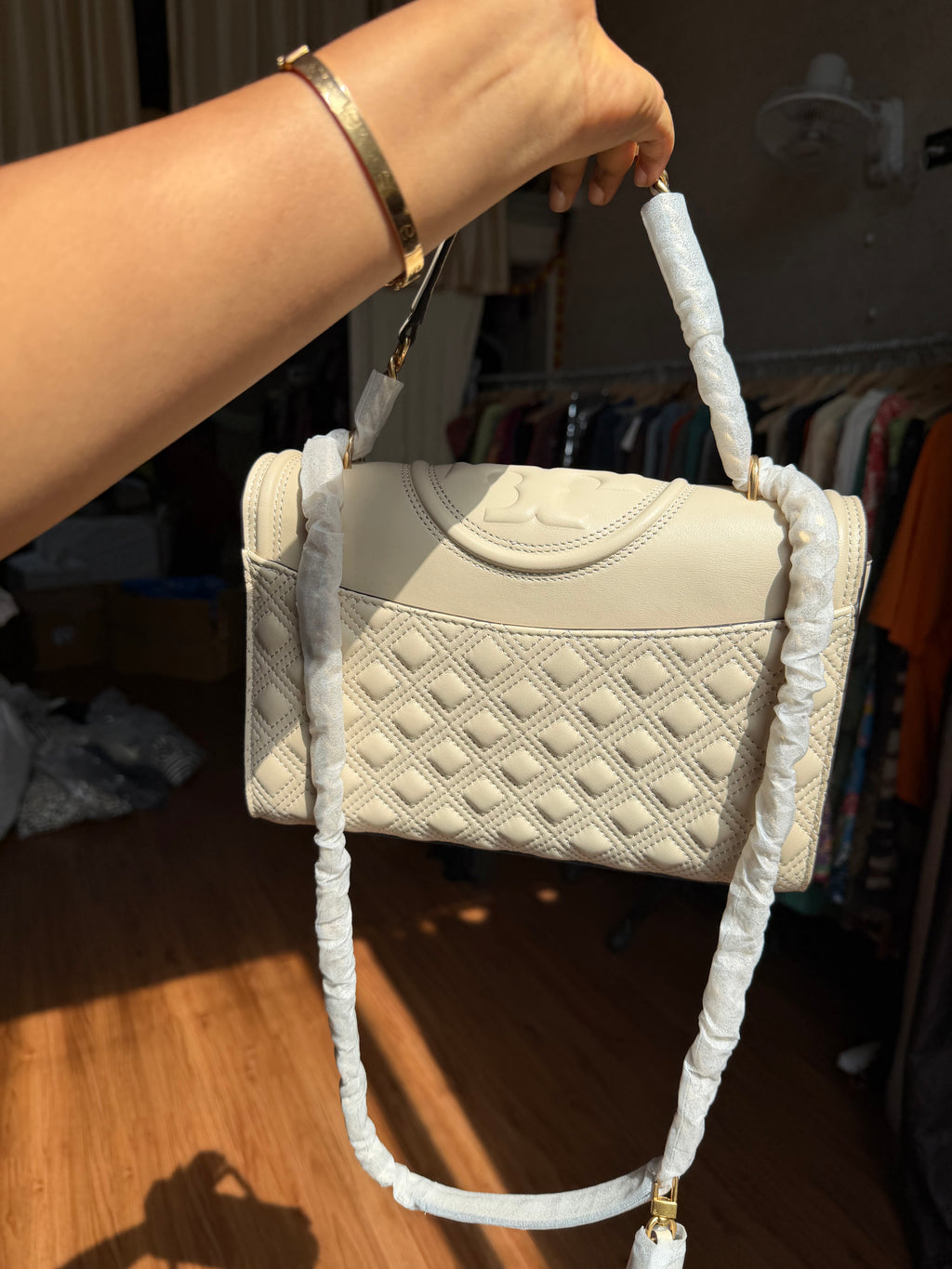 TORY BURCH