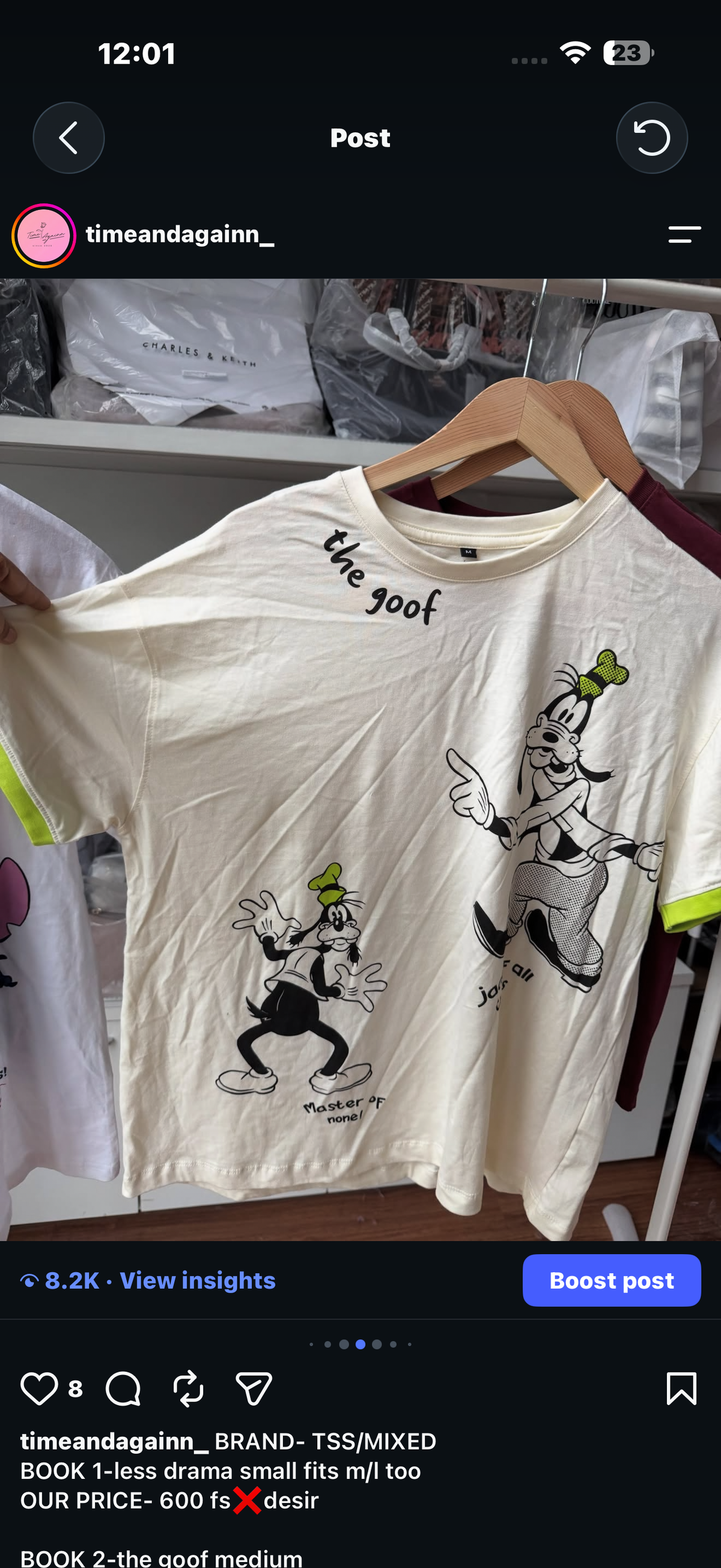 TSHIRTS