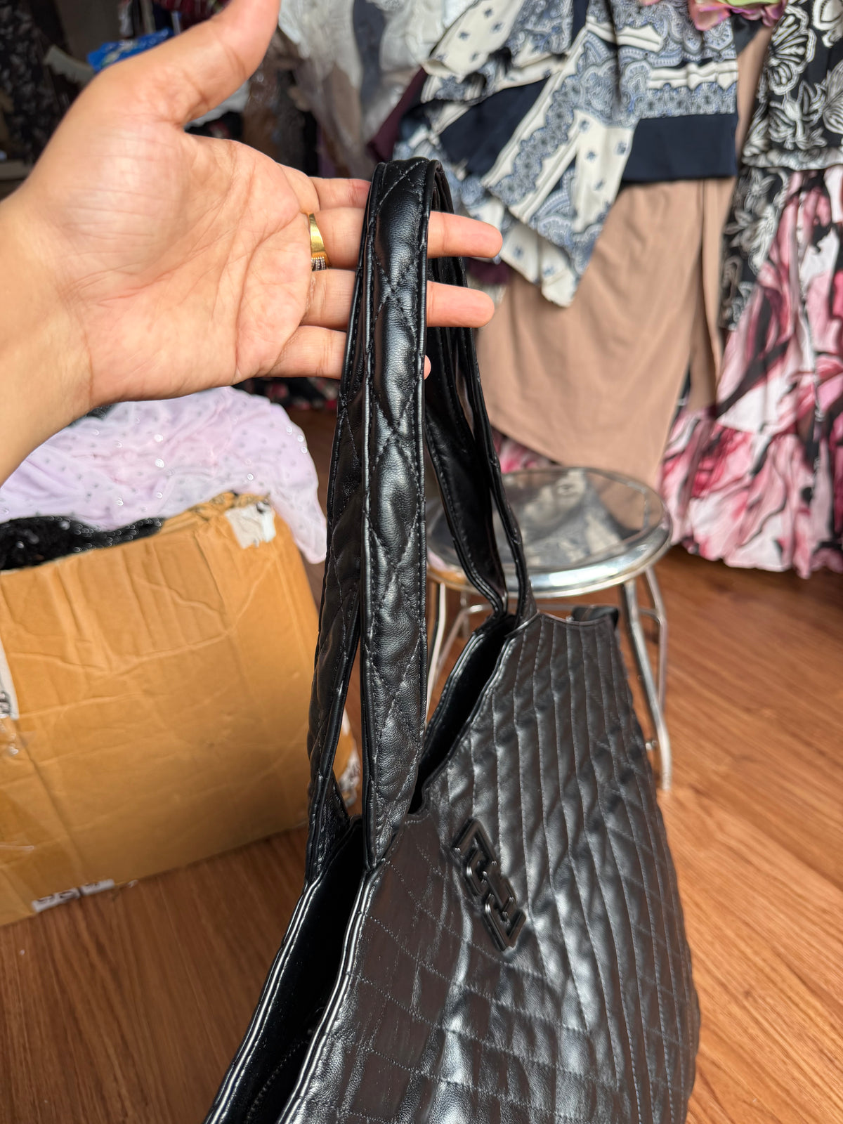 Aldo tote