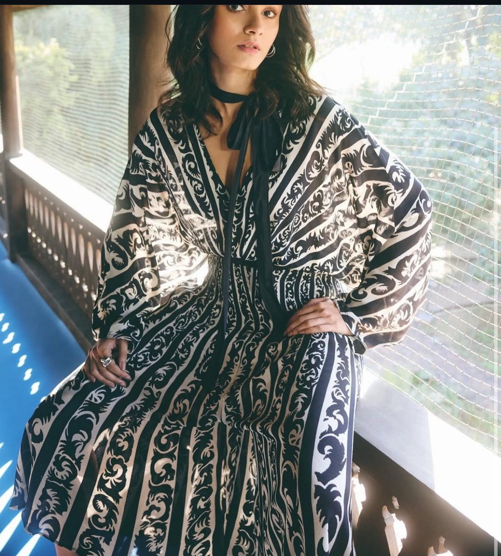 Ritu kumar jumpsuit