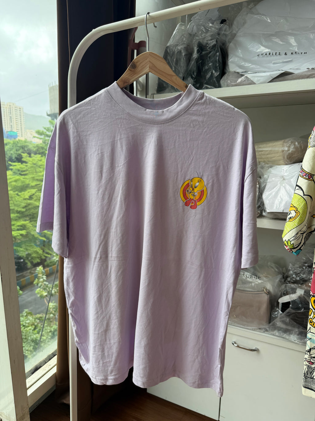 TSS TSHIRT