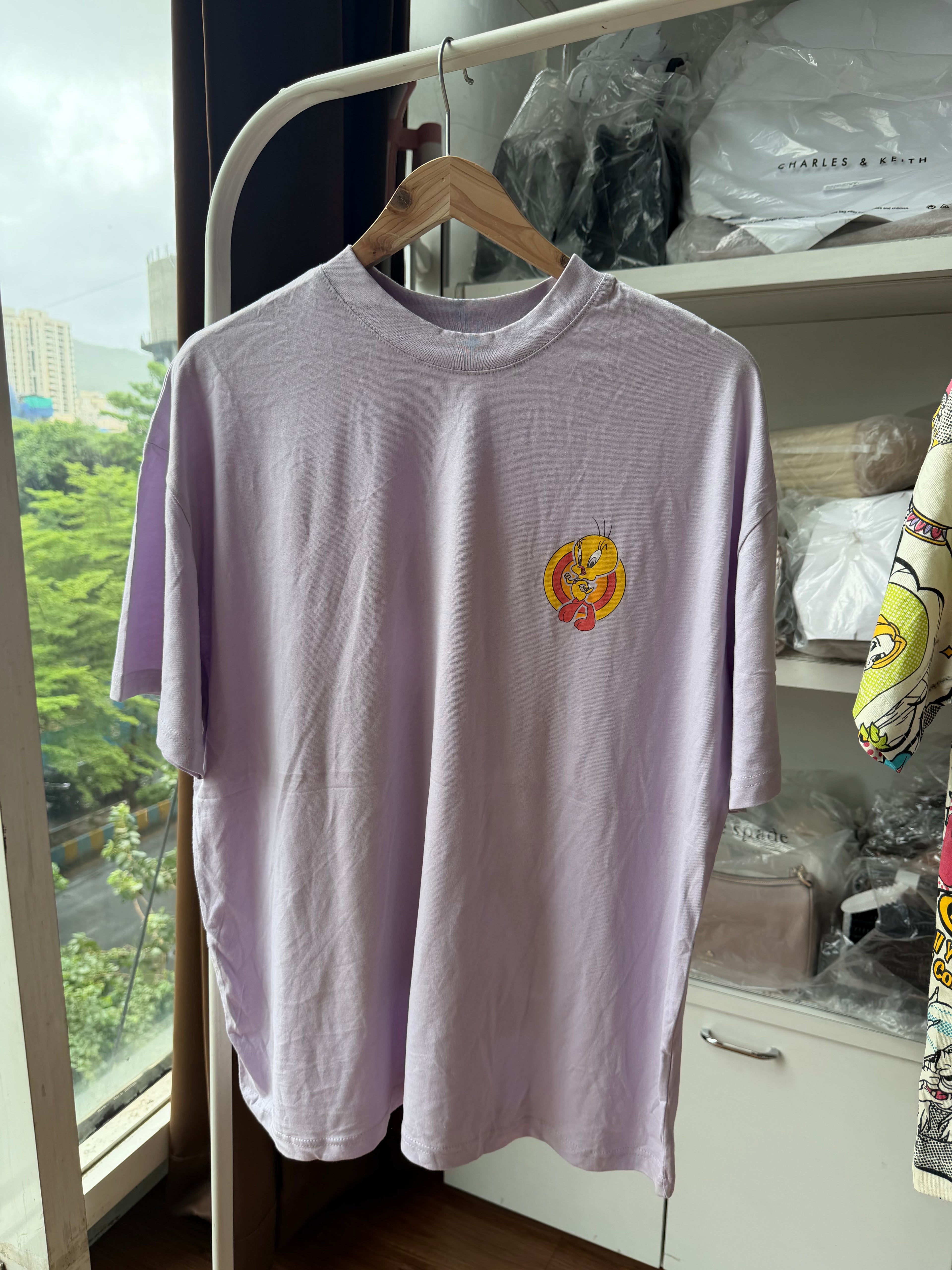 TSS TSHIRT