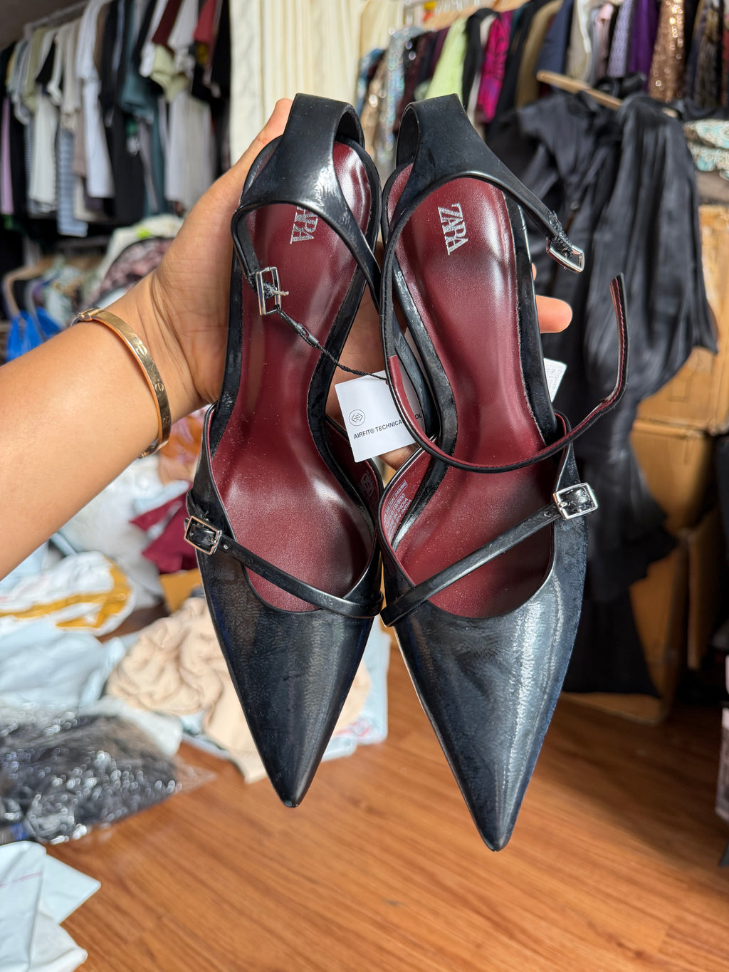 ZARA