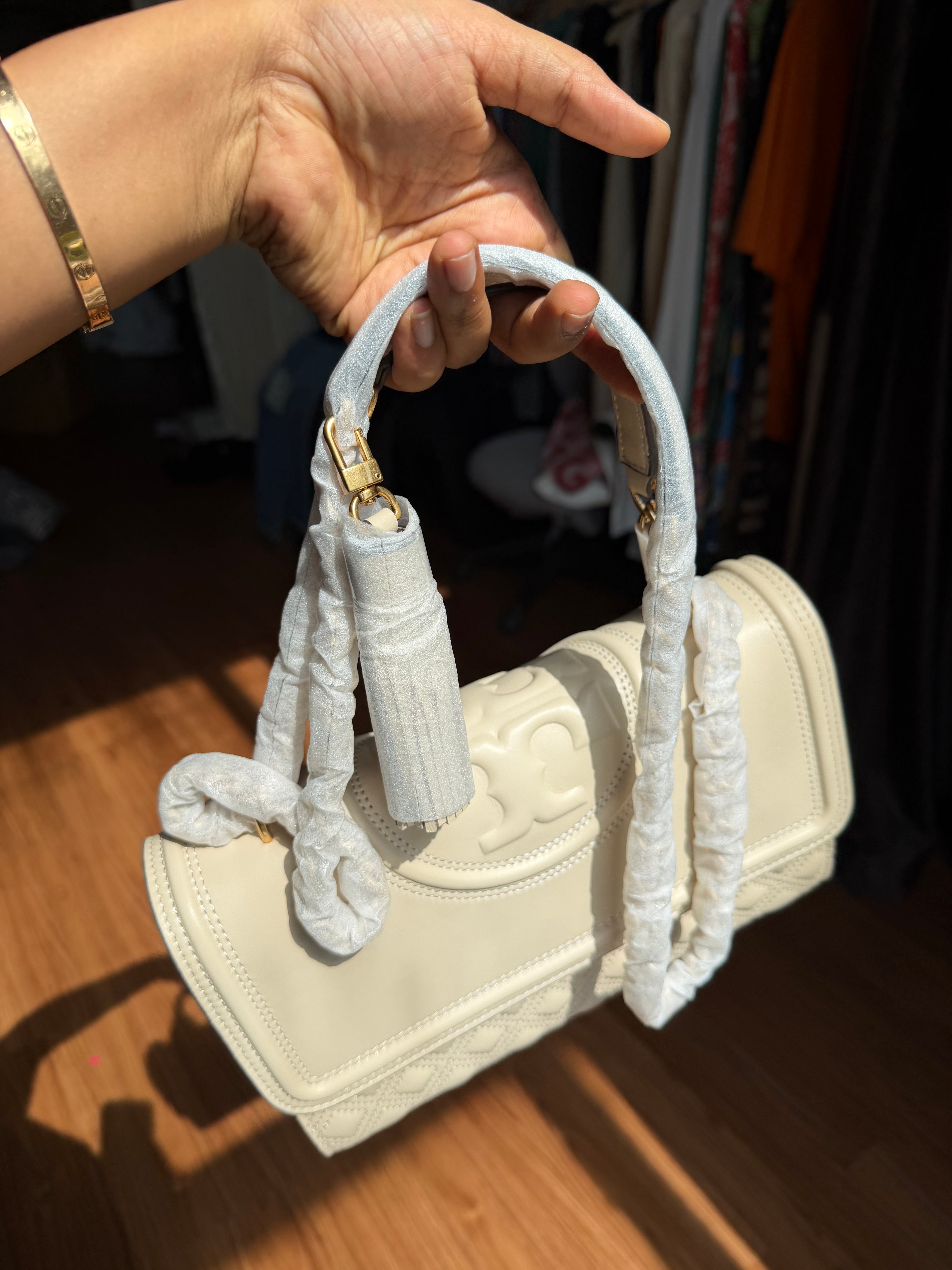 TORY BURCH