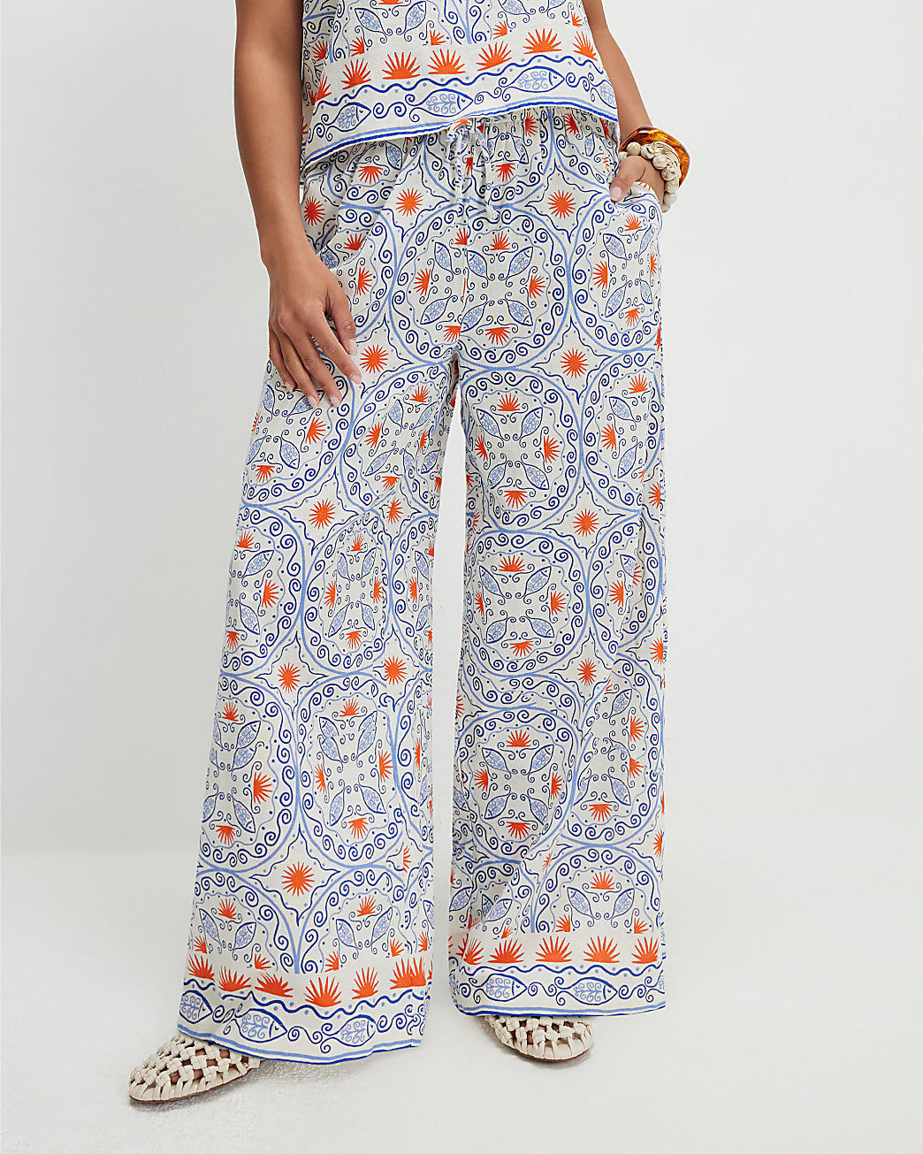 RIVER ISLAND COORD SET