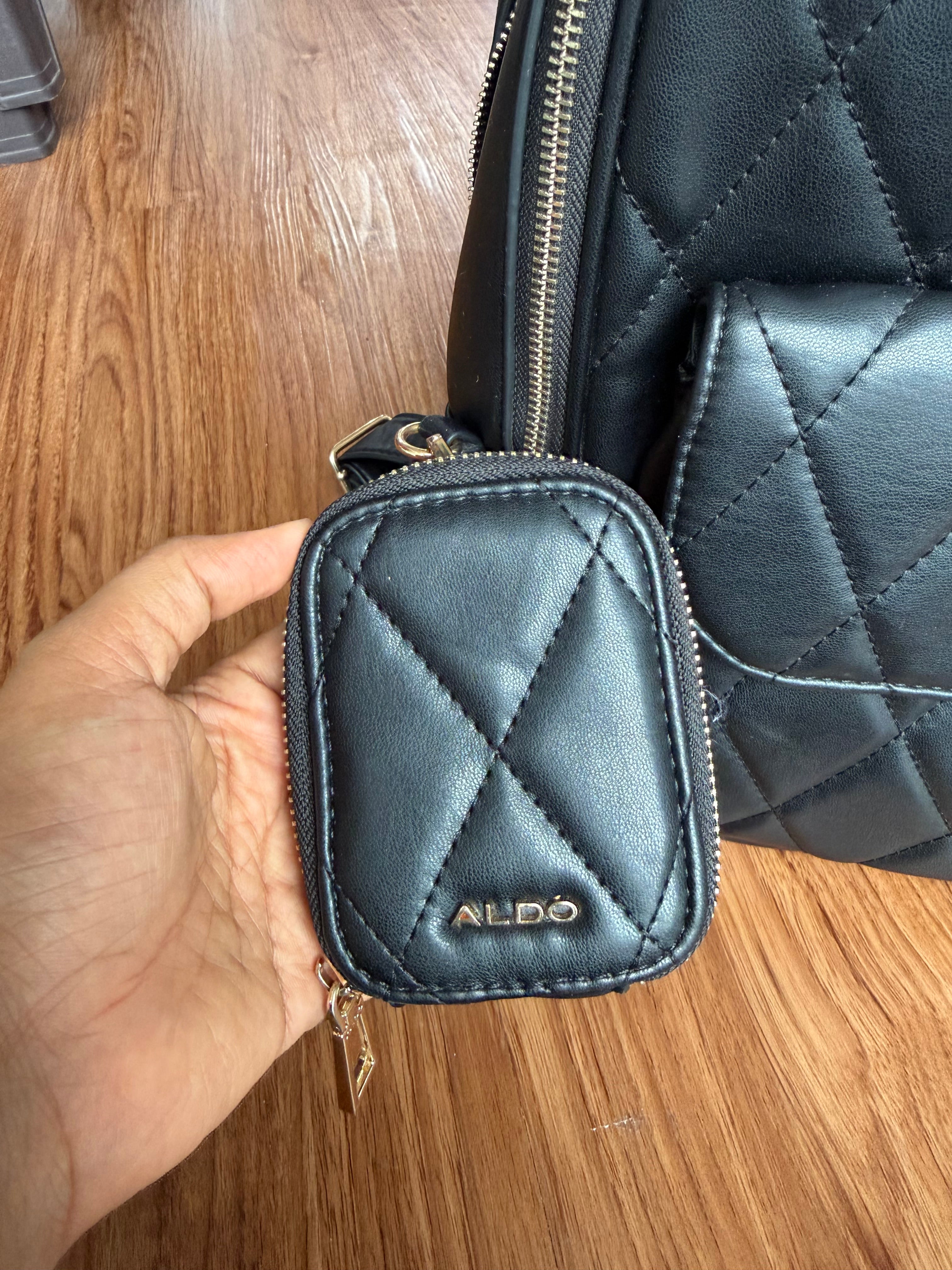 ALDO BAGPACK