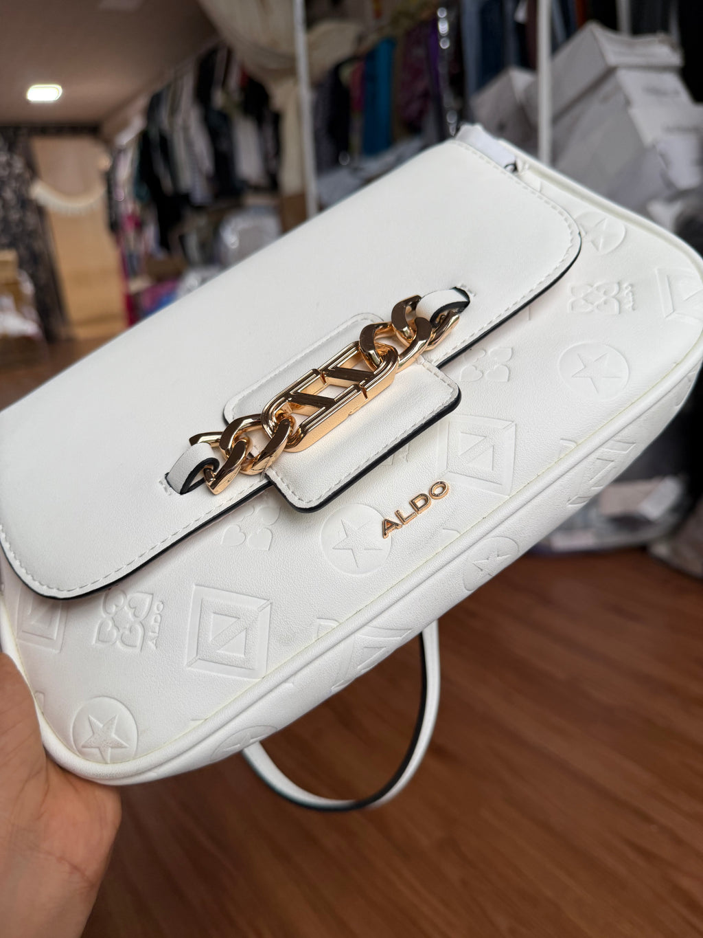 ALDO BAG