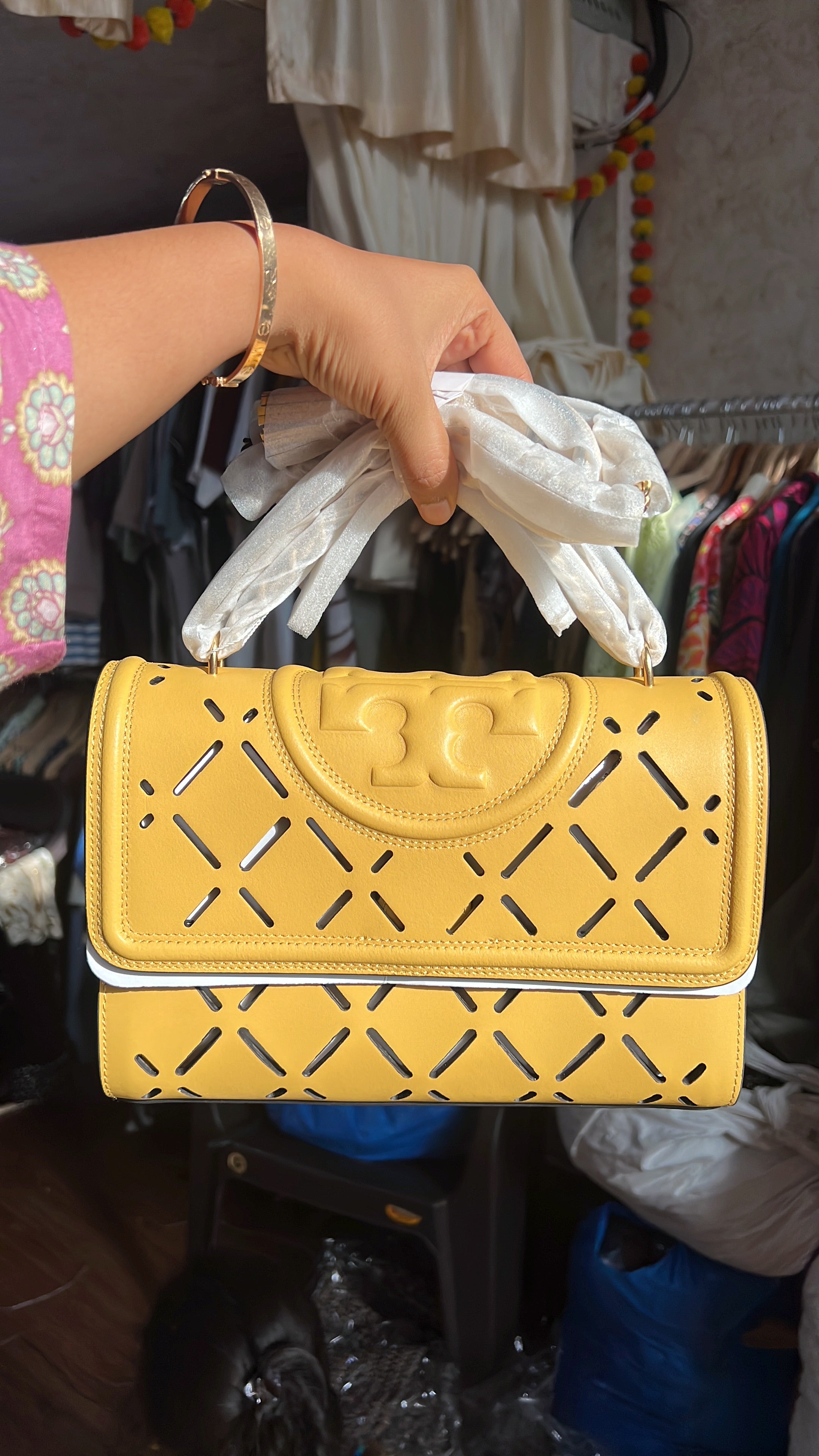 TORY BURCH