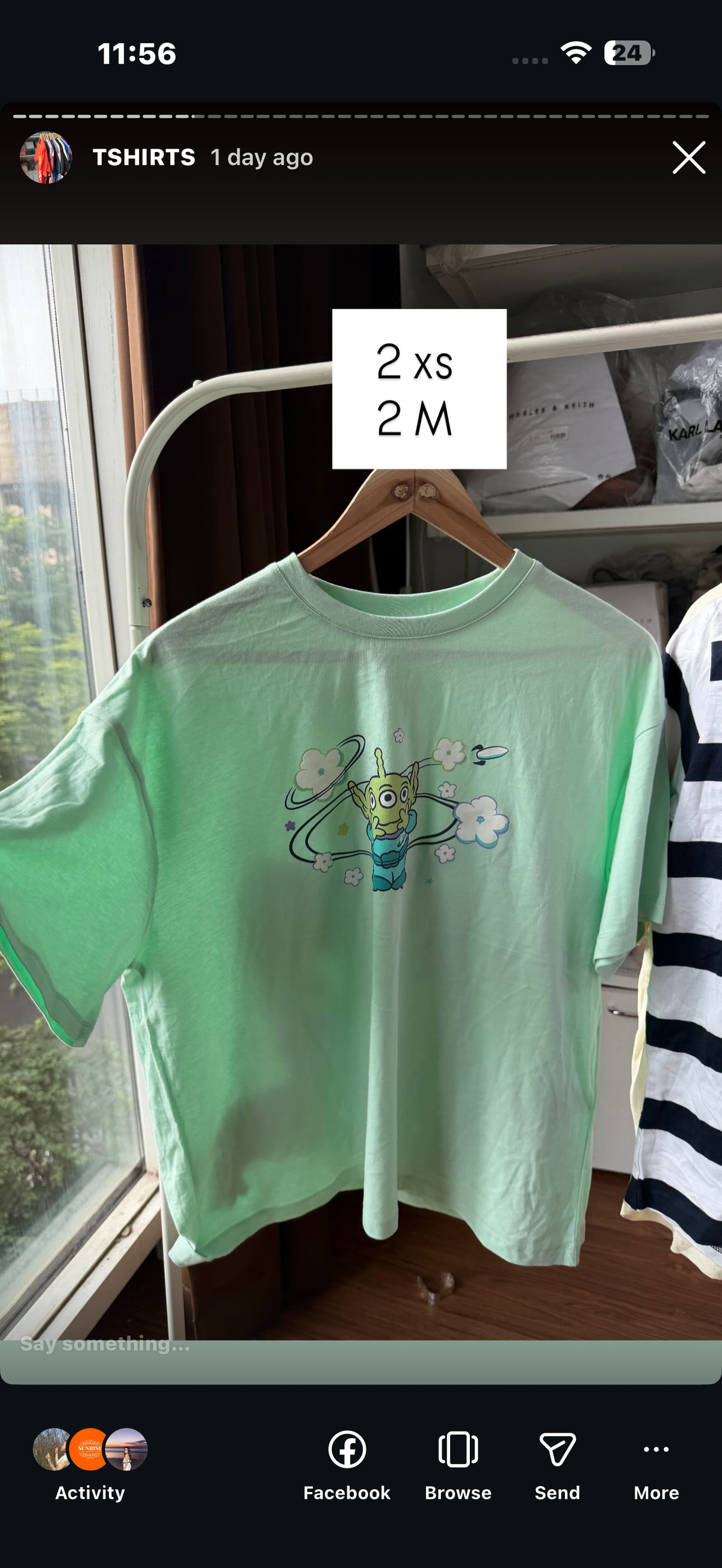 TSHIRTS