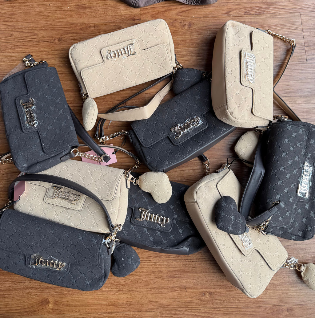 JUICY COUTURE BAG