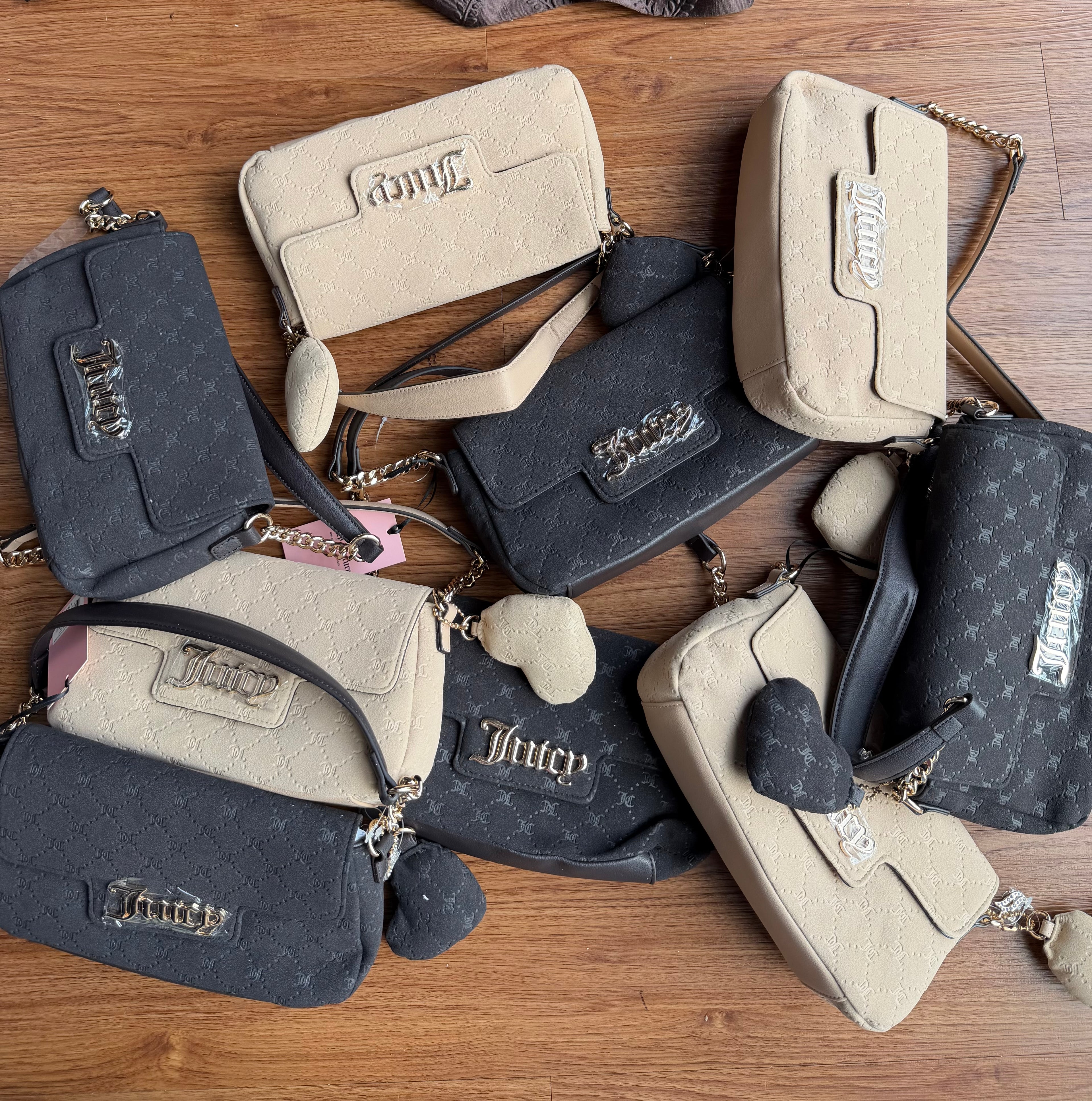 JUICY COUTURE BAG