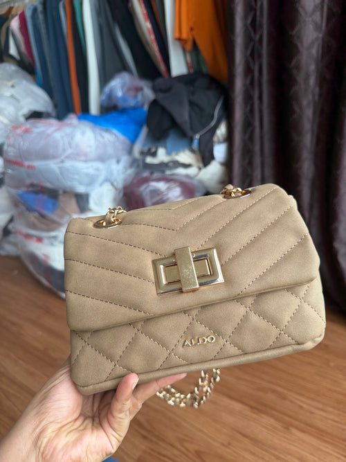 Aldo 2 in 1