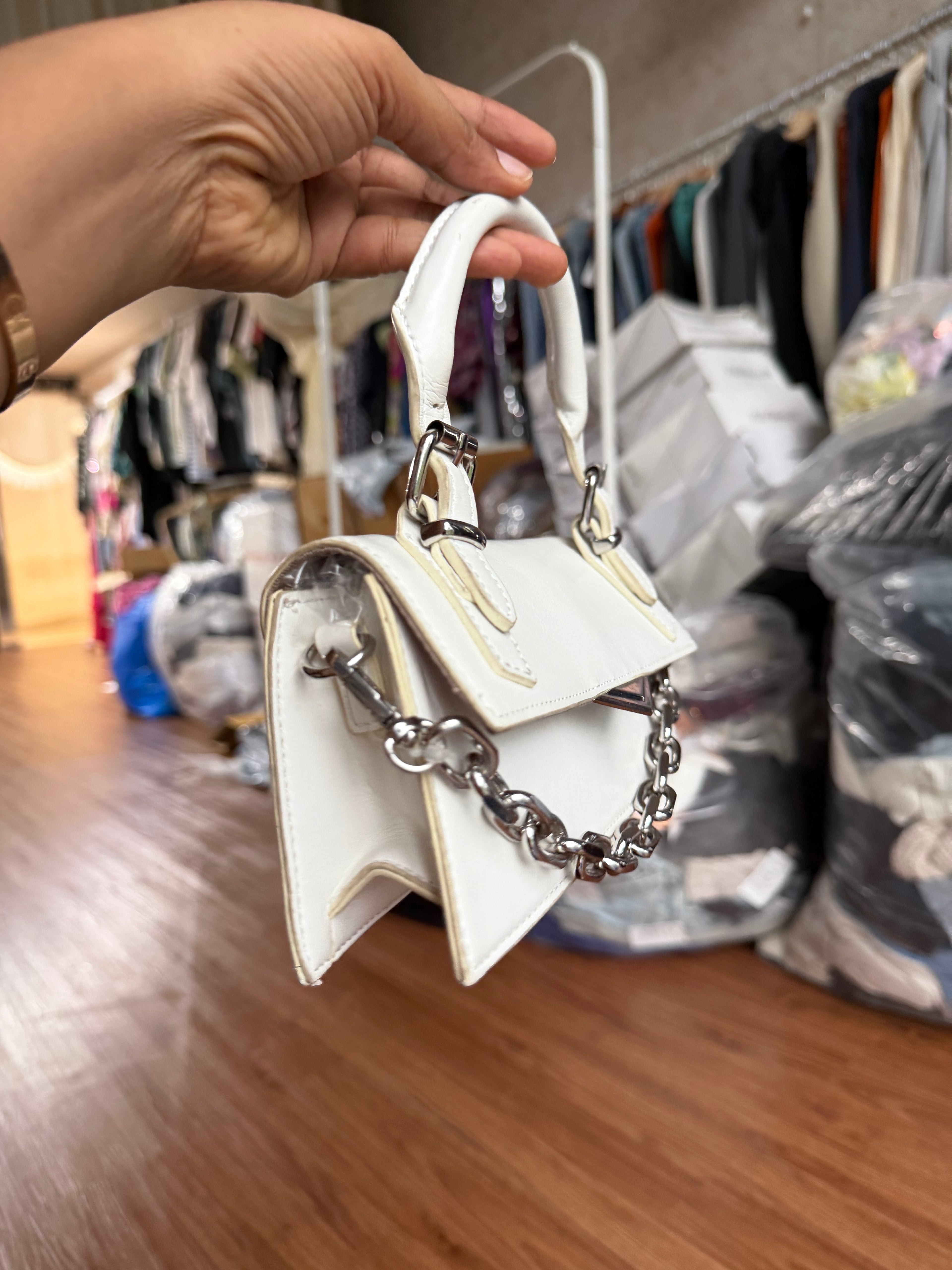 ALDO BAG