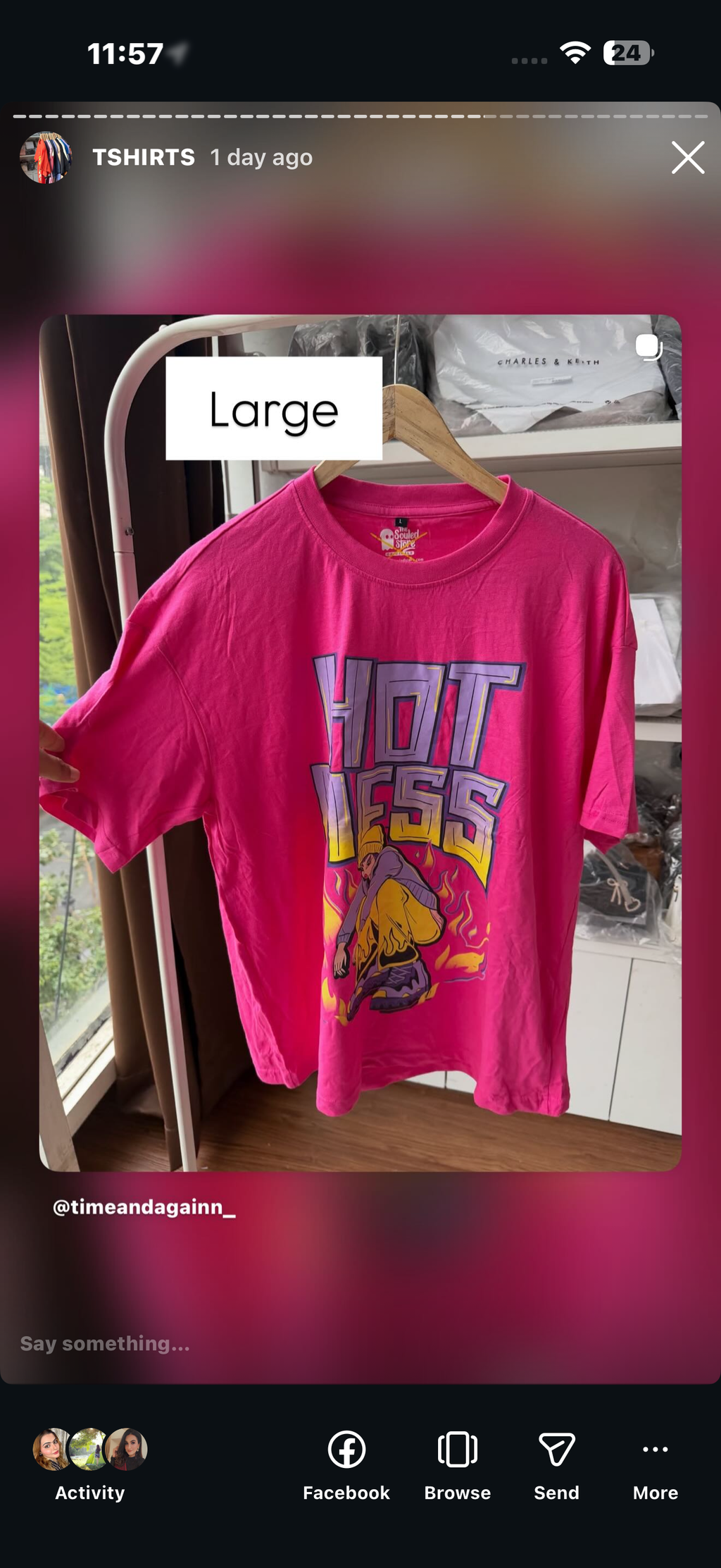 TSHIRTS