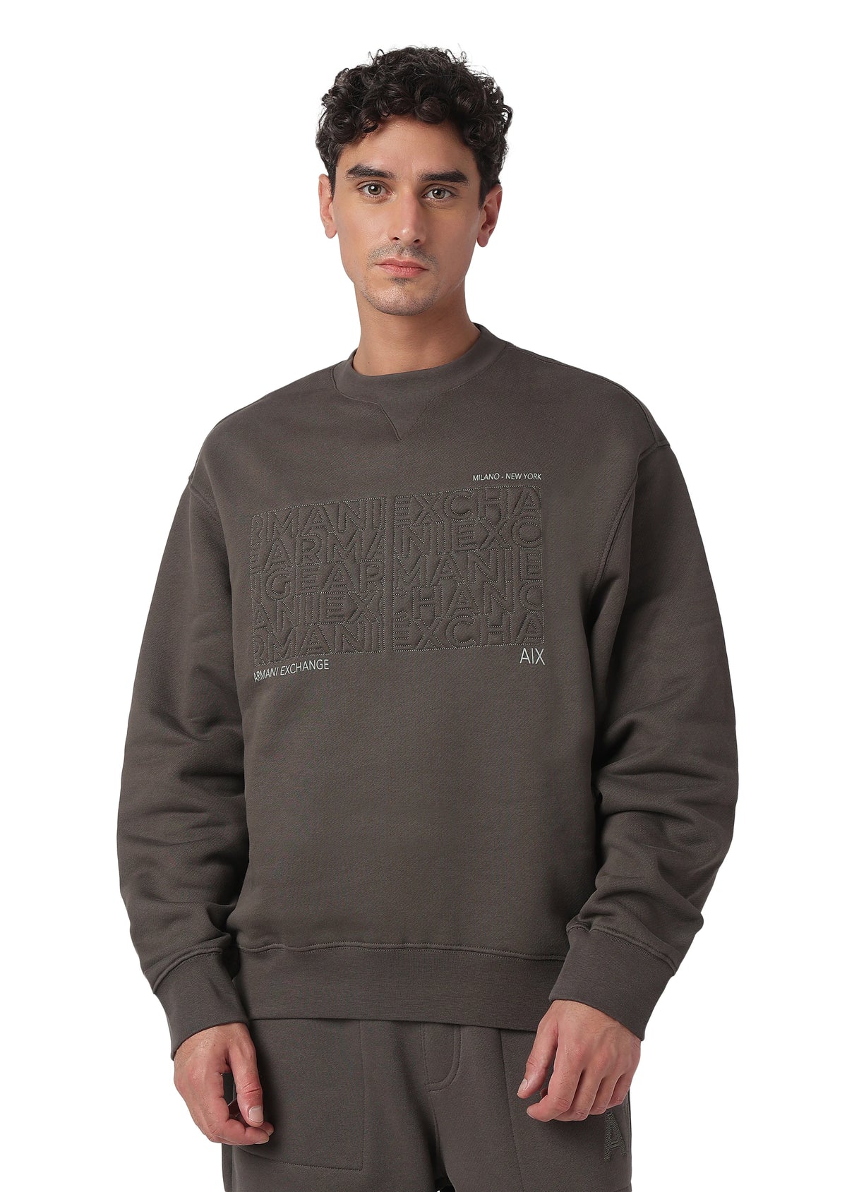 ARMANI EXCHANGE