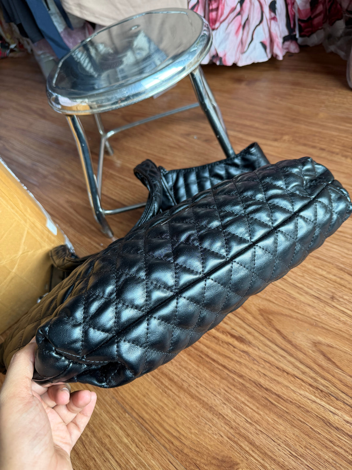 Aldo tote
