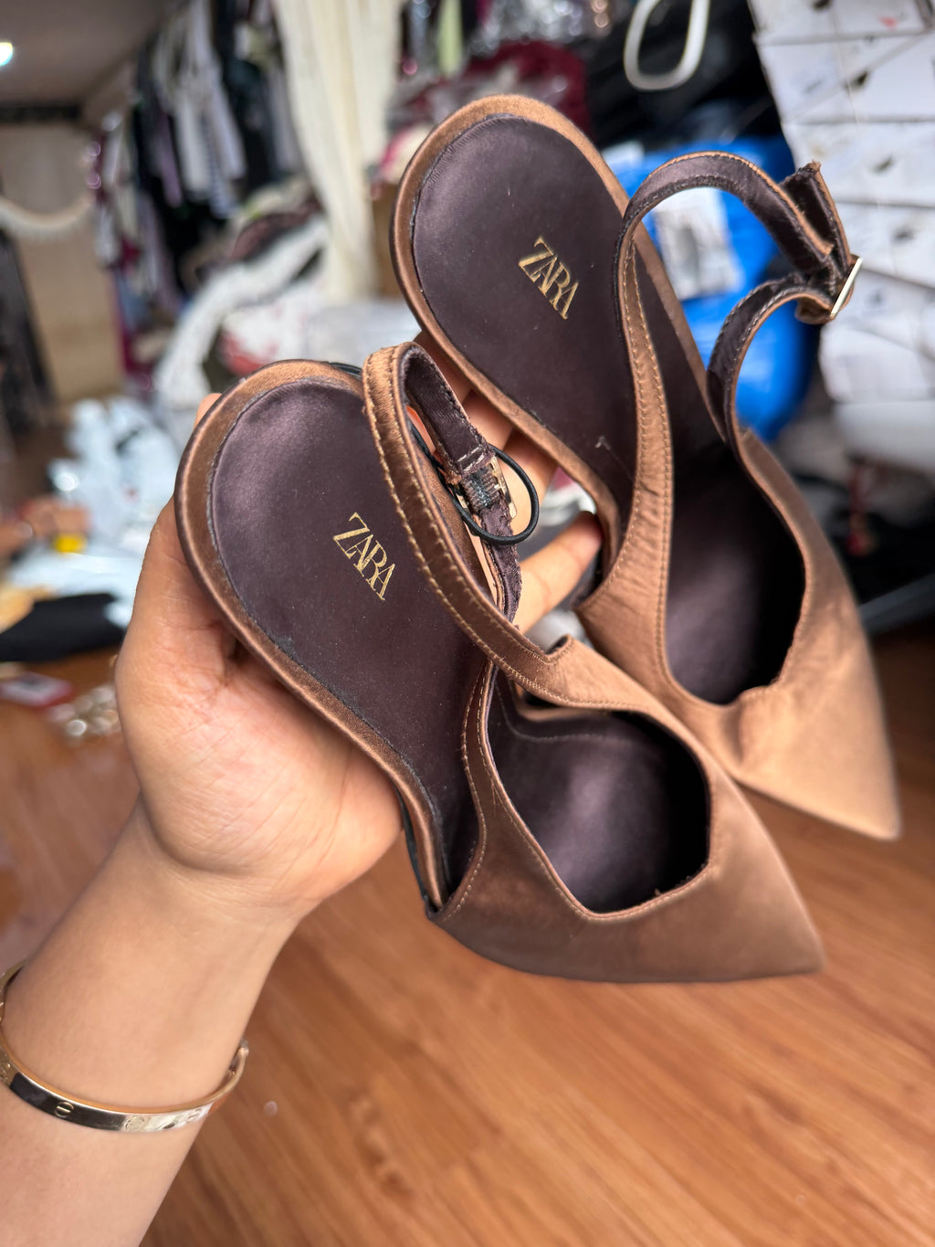 Zara