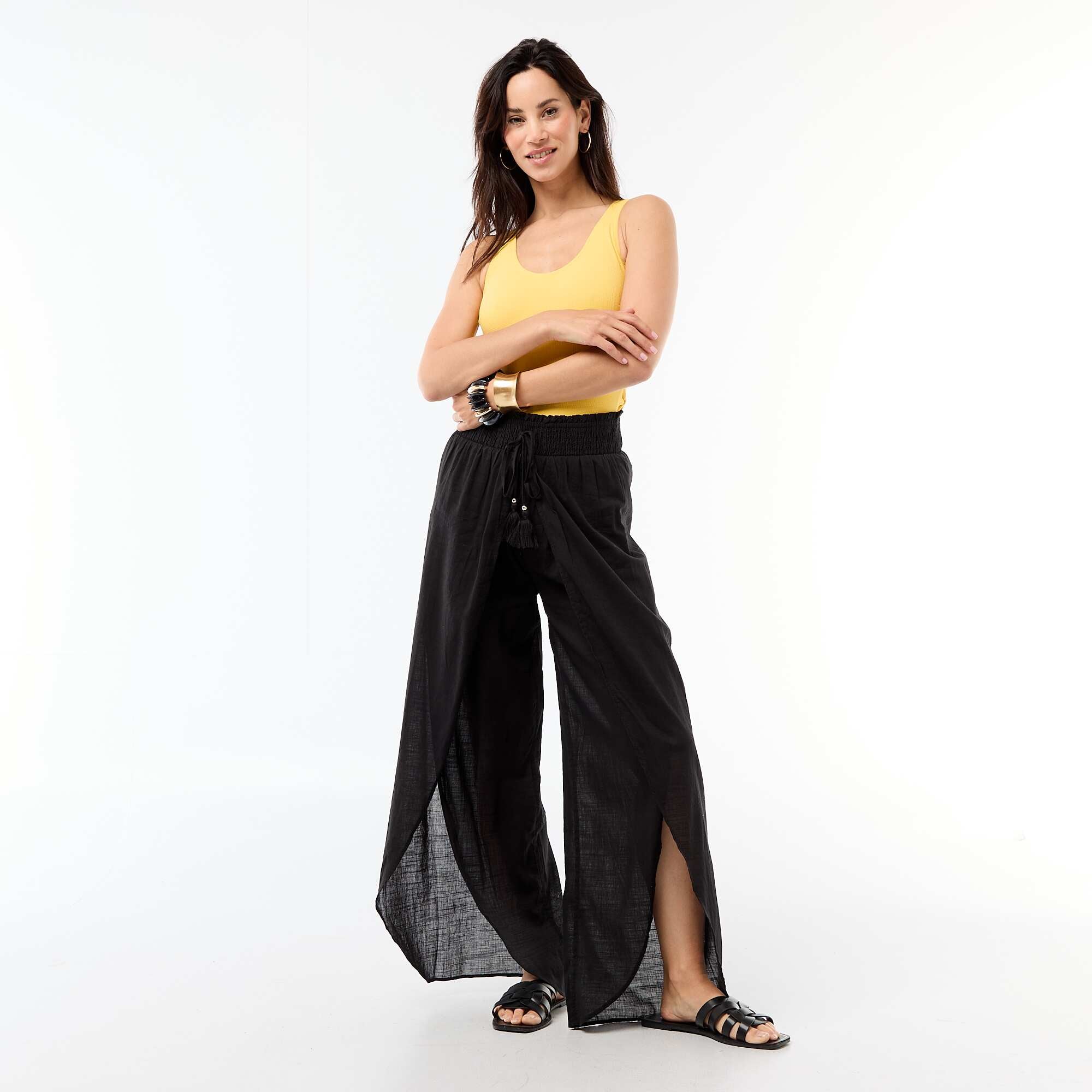 KIABI TULIP PANT