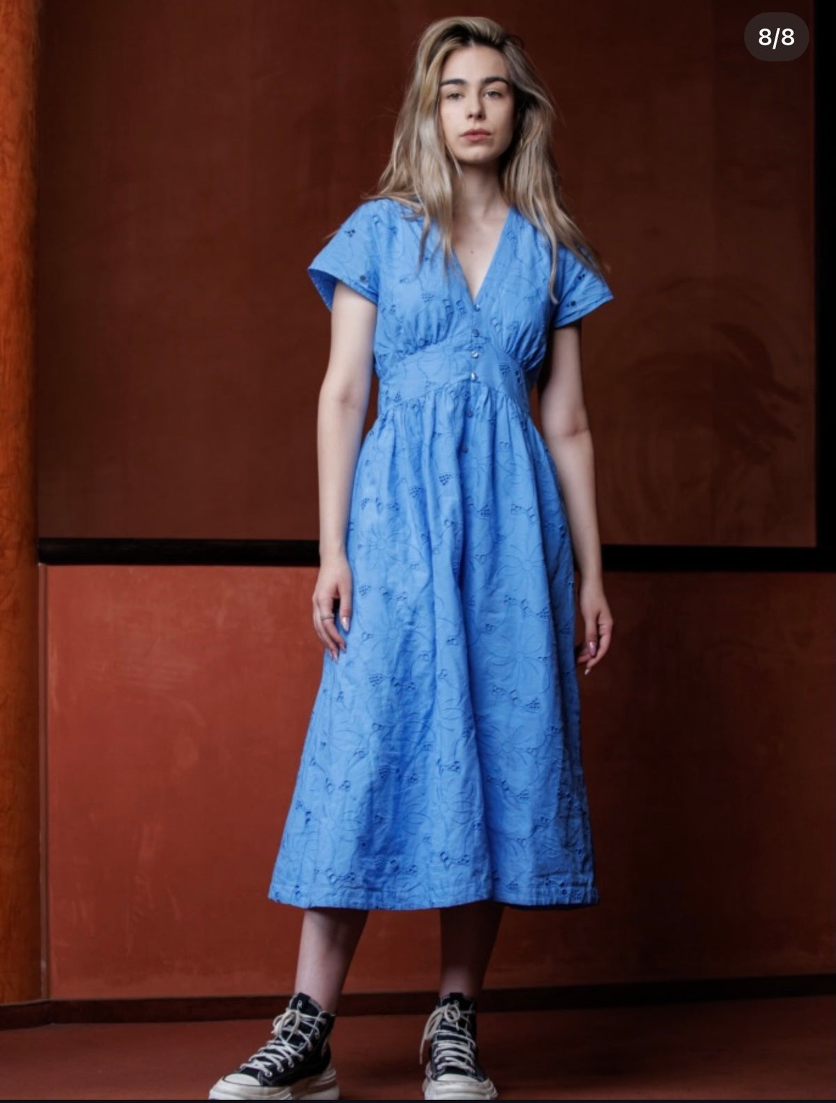 DRESSES