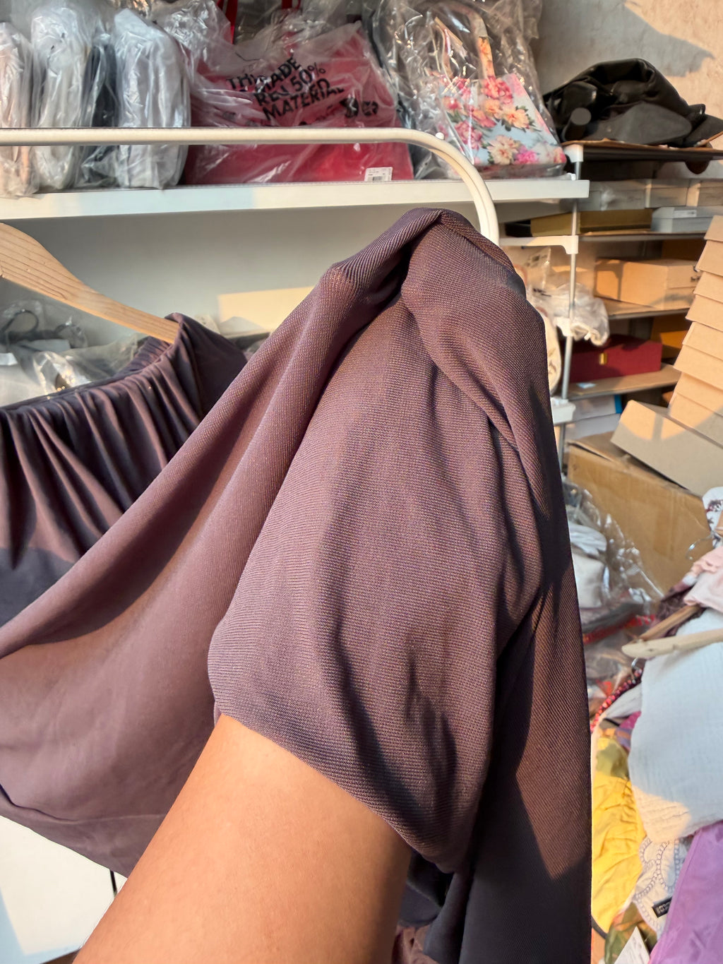ZARA SKIRT