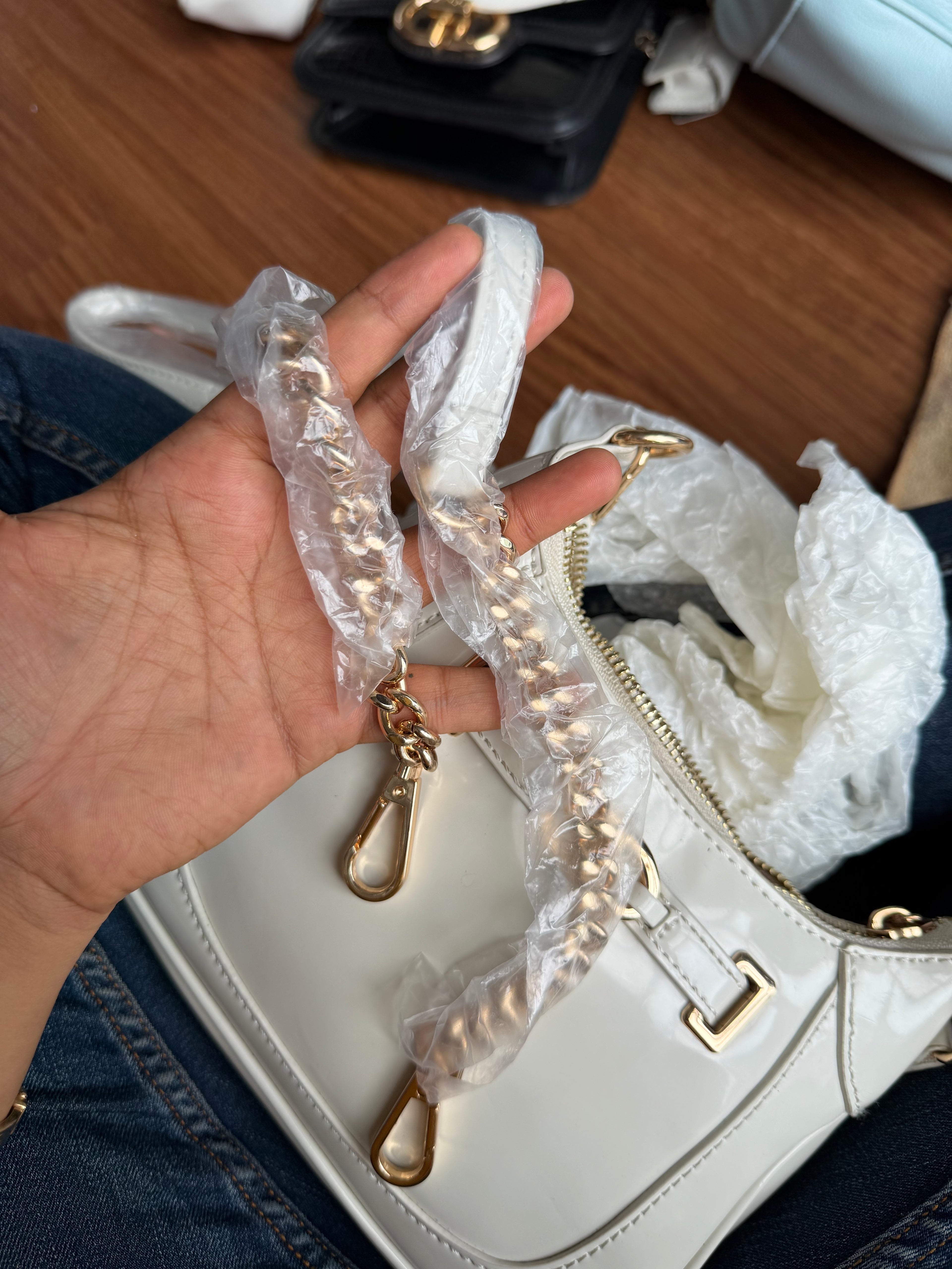 ALDO BAG