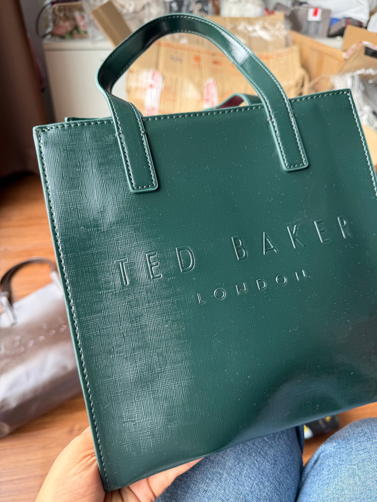 Ted baker