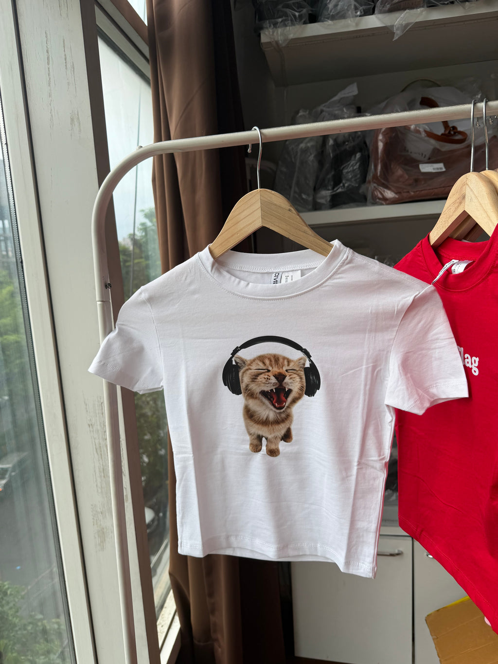 BABY TEES