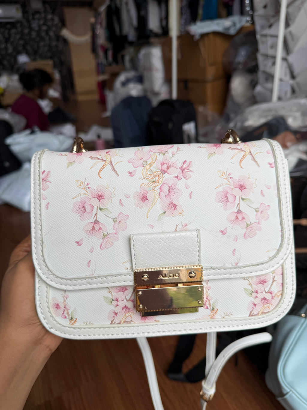 ALDO BAG