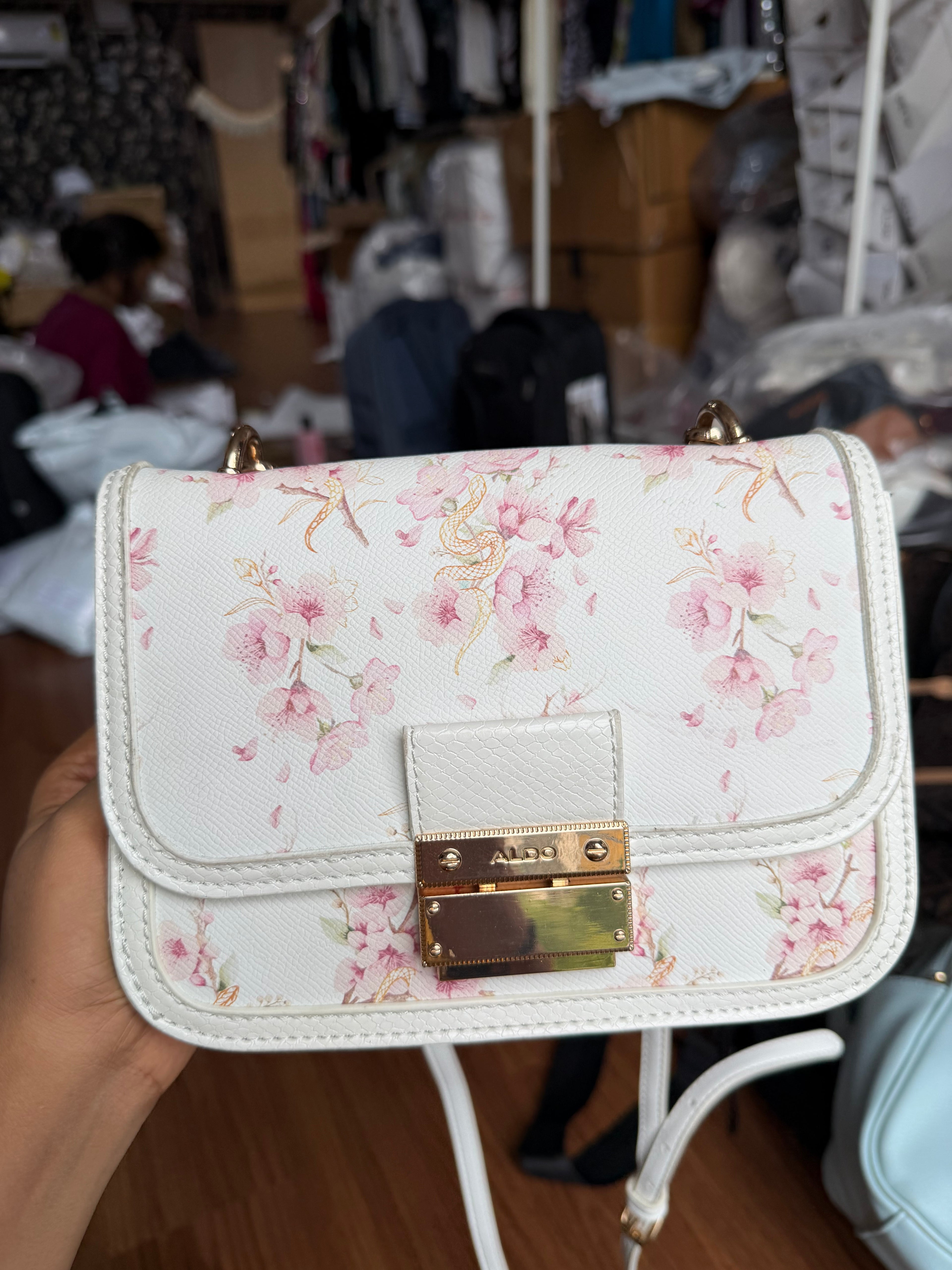 ALDO BAG