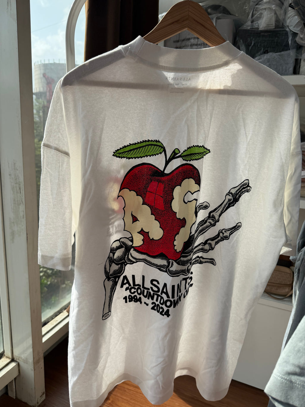 All saints