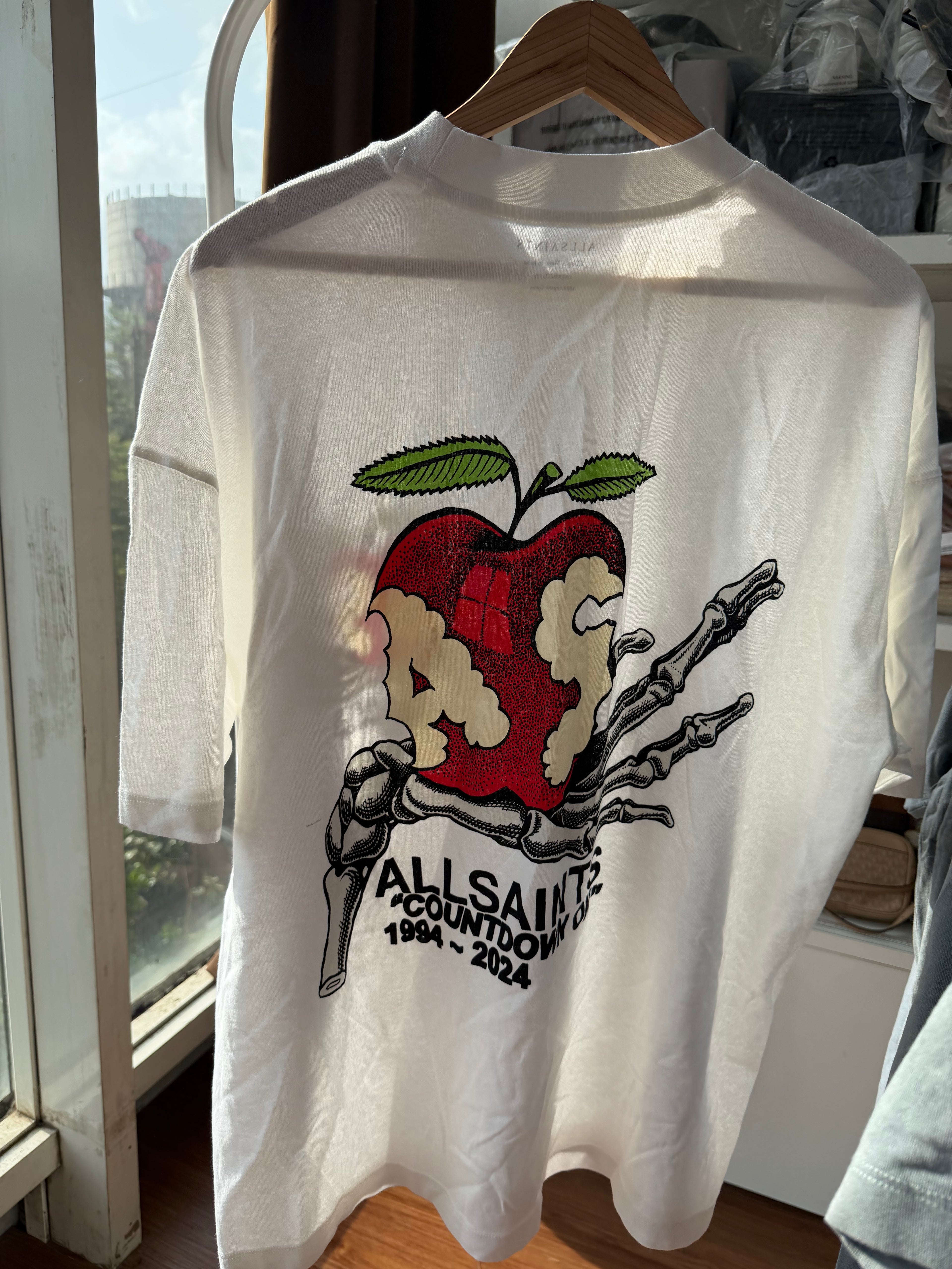 All saints