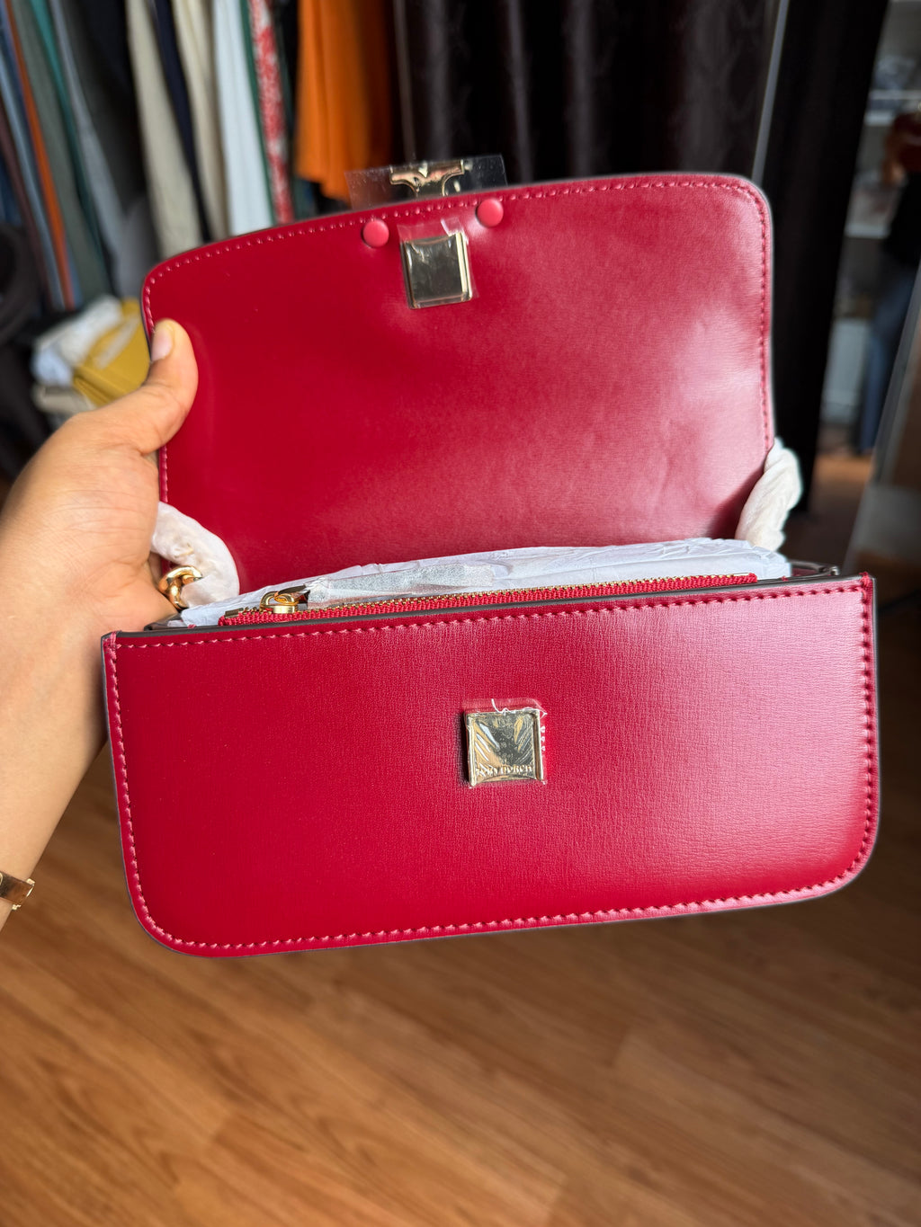 TORY BURCH